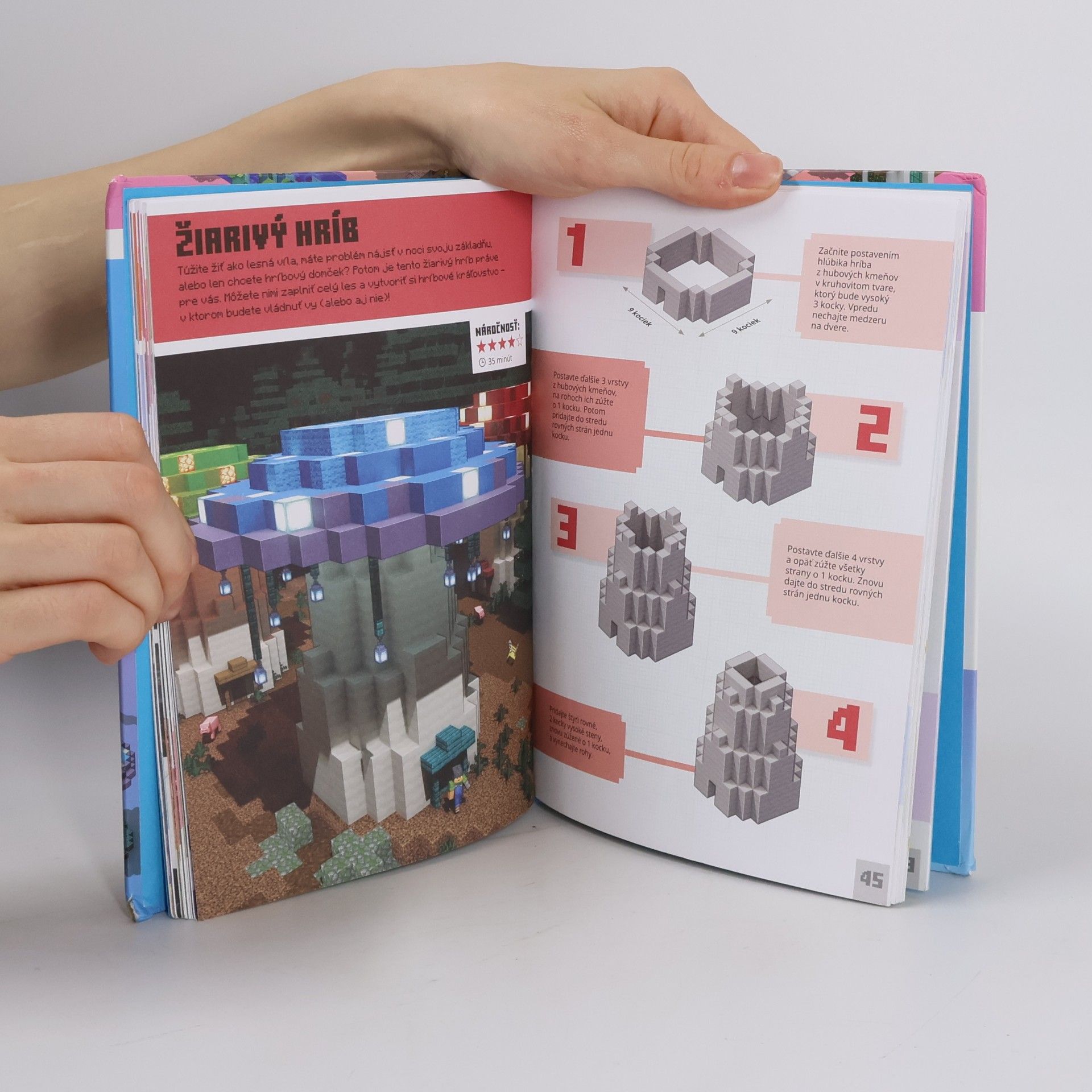 Kolektiv autorů Stavebné chuťovky 5