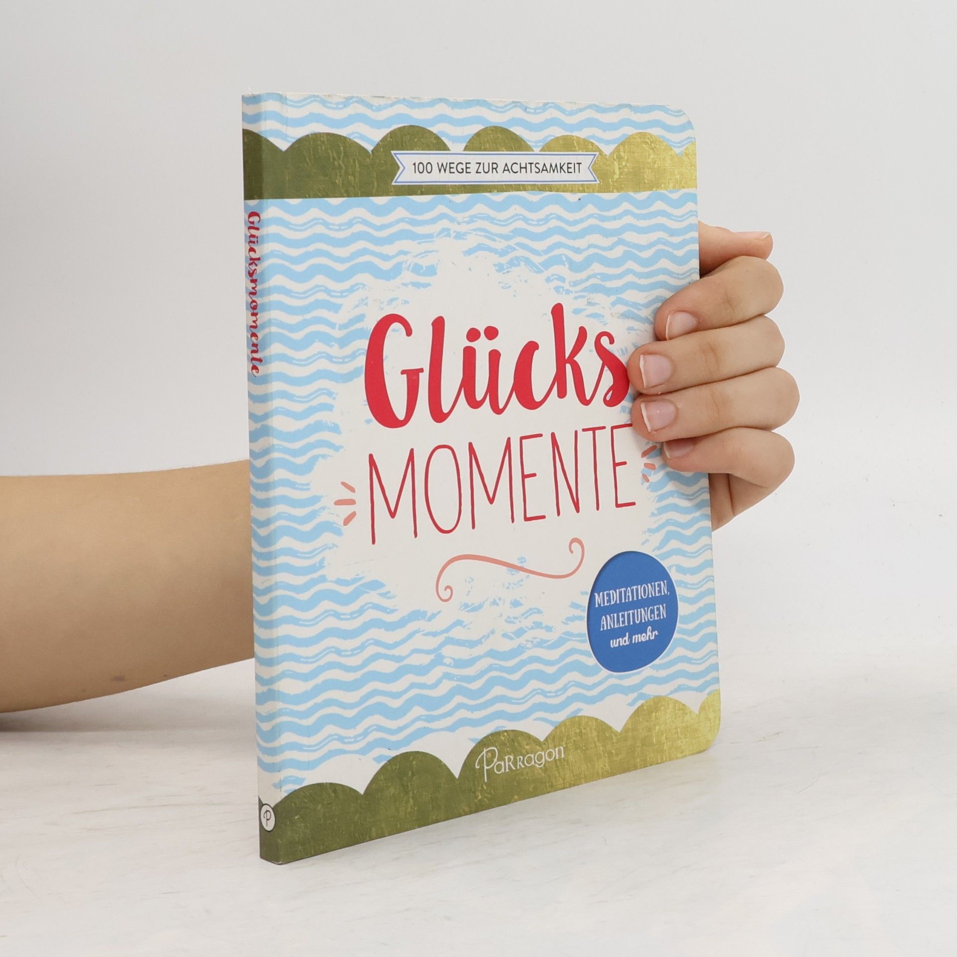 Iris Warkus Glücksmomente