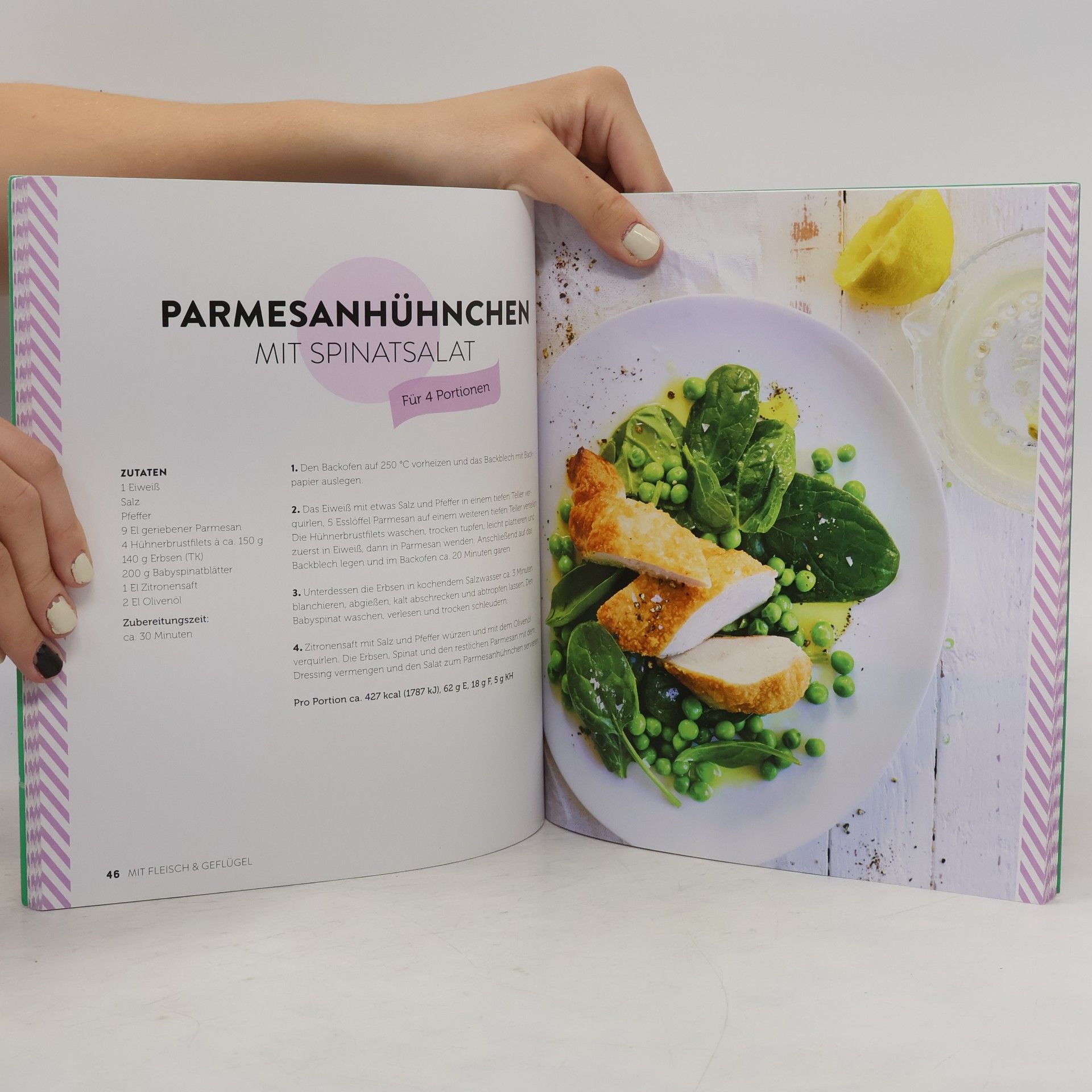 Autorenkollektiv Low Carb. Blitzrezepte