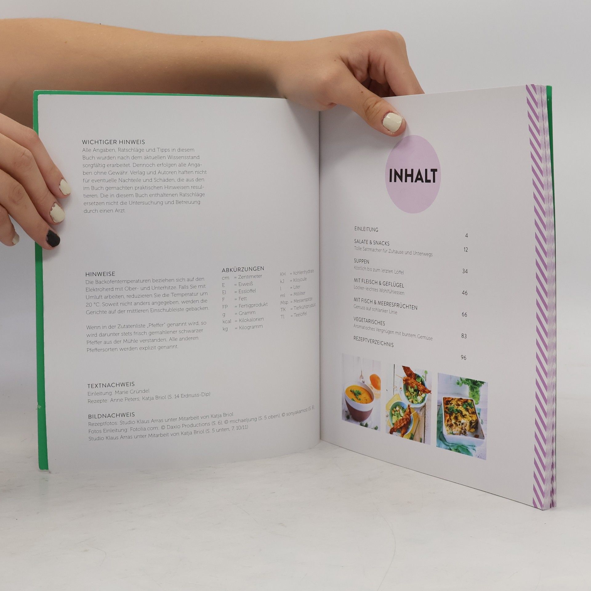 Autorenkollektiv Low Carb. Blitzrezepte