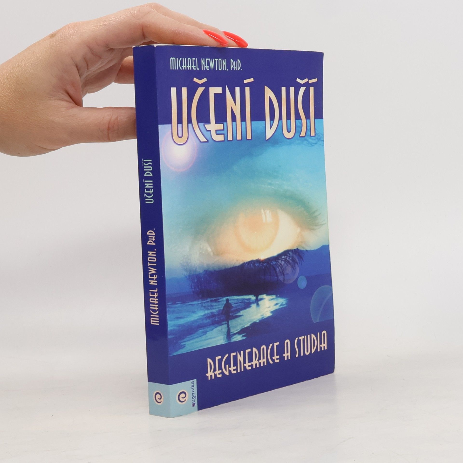 Učení duší. Regenerace a studia