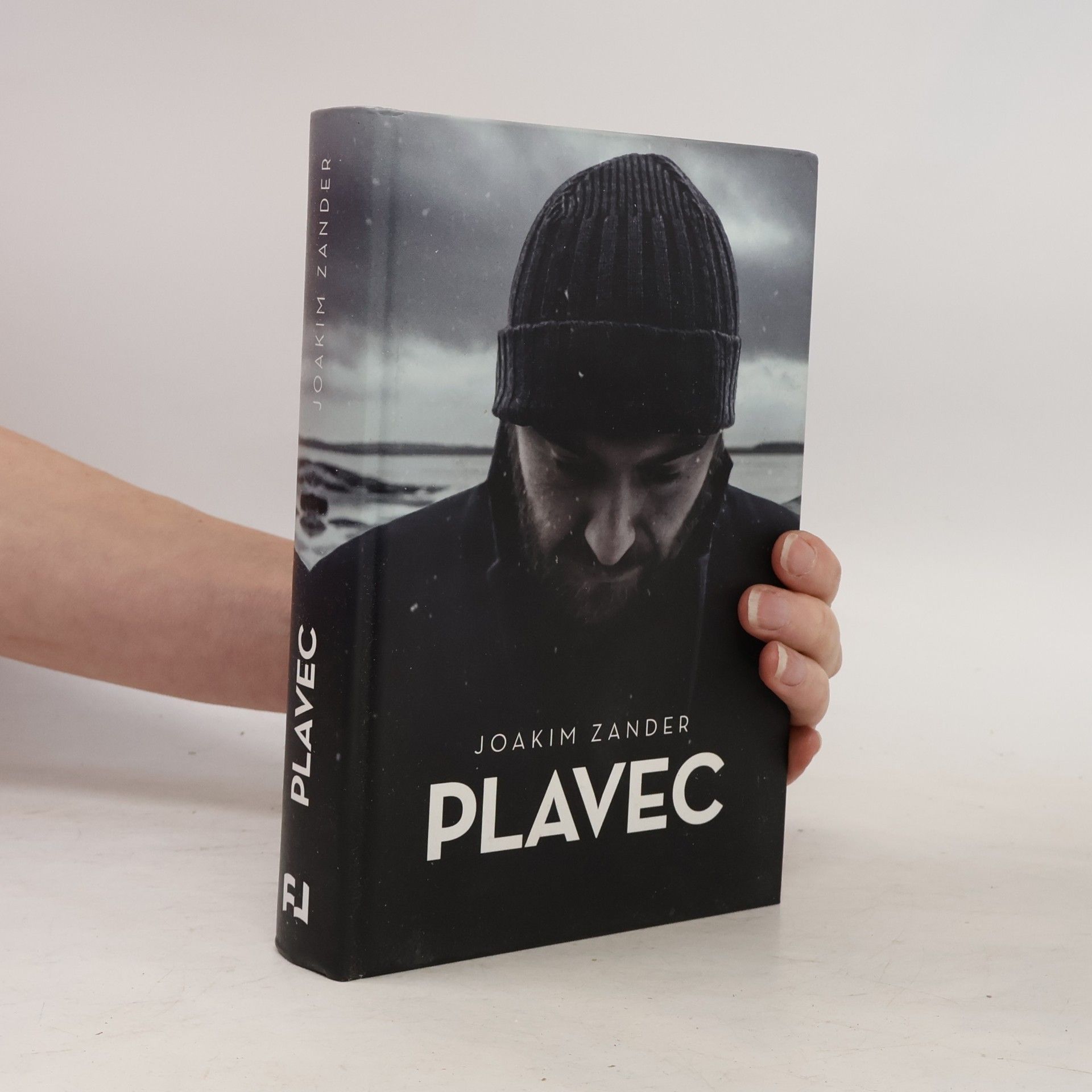Joakim Zander Plavec