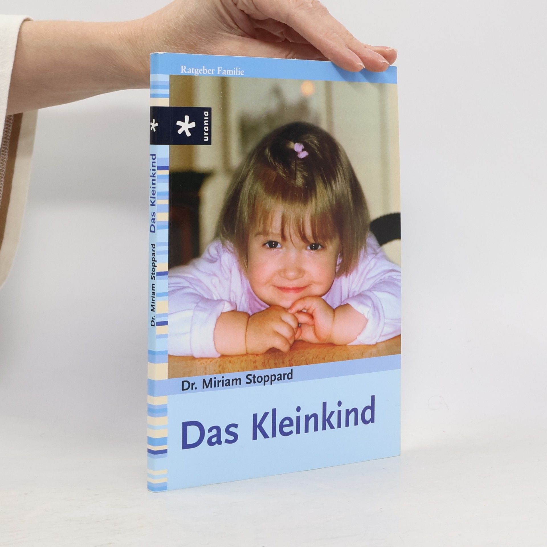 Das Kleinkind