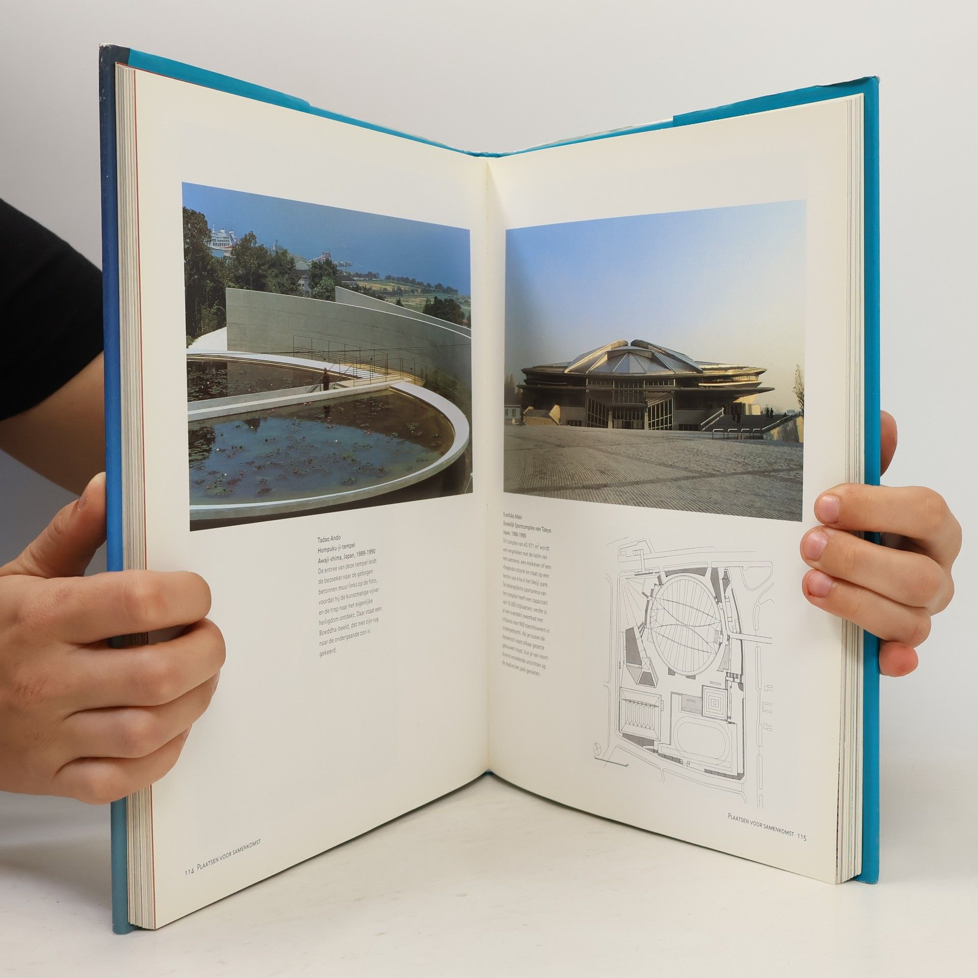Philip Jodidio Wereldgeschiedenis van de Architectuur: Nieuwe Vormen in de Architectuur: De Jaren '90