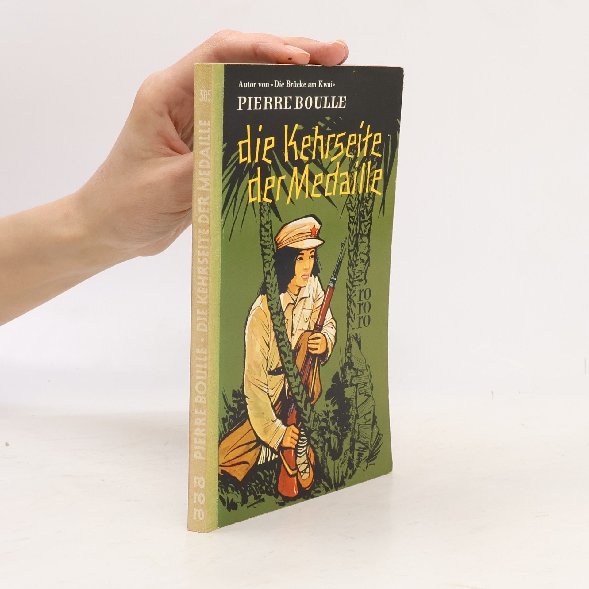 Die Kehrseite der Medaille
