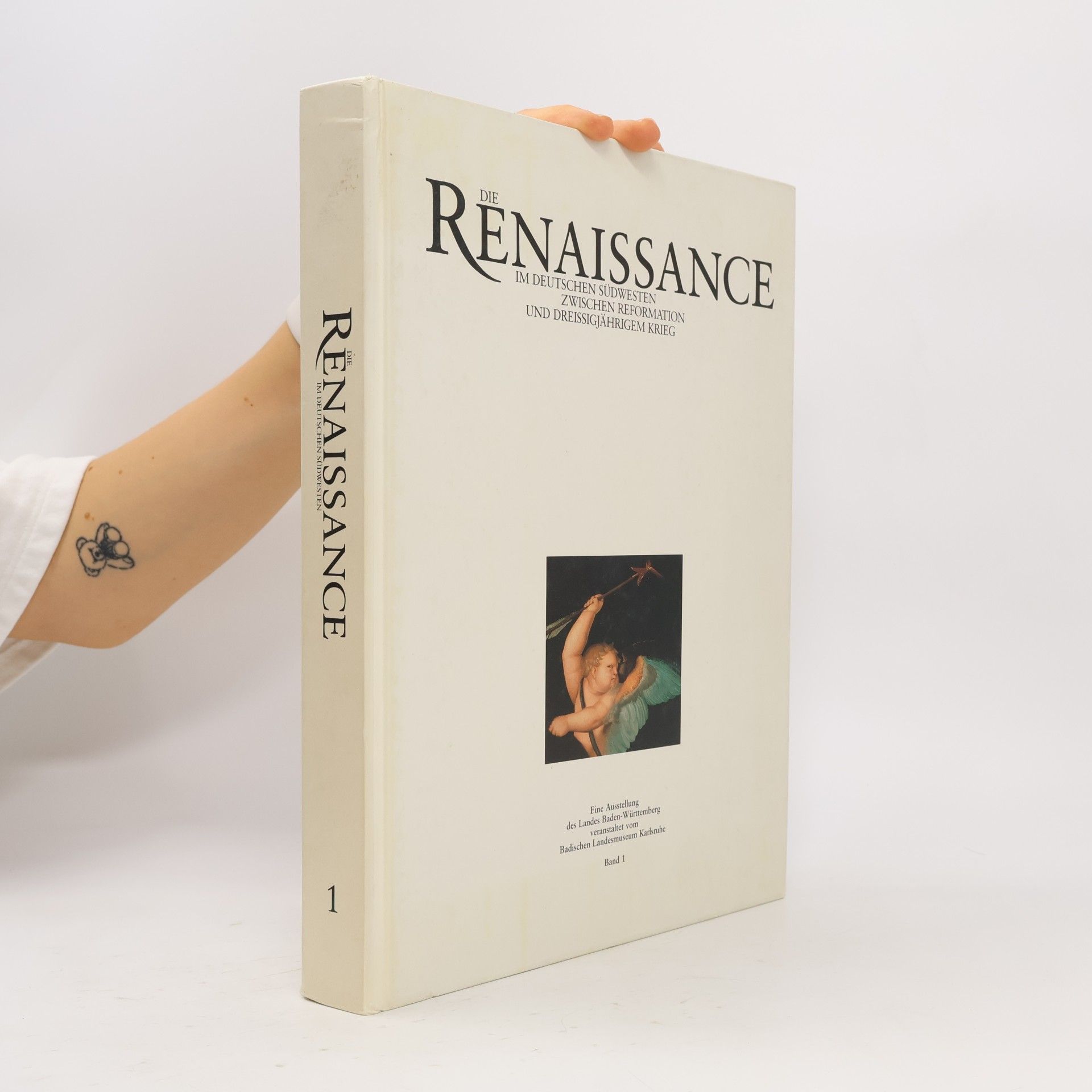 Autorenkollektiv Die Renaissance im deutschen Südwesten. Band 2