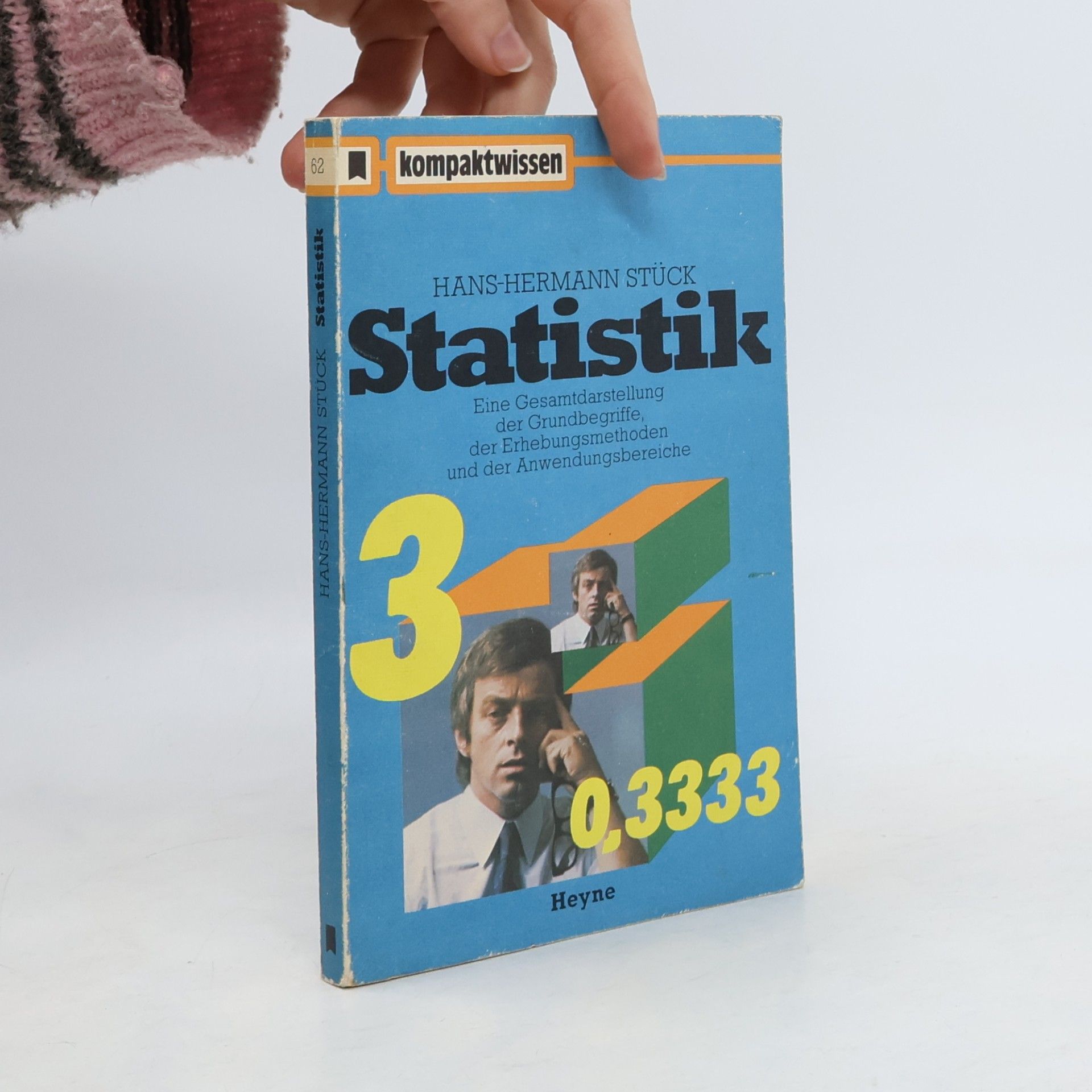 Peter Gericke Statistik