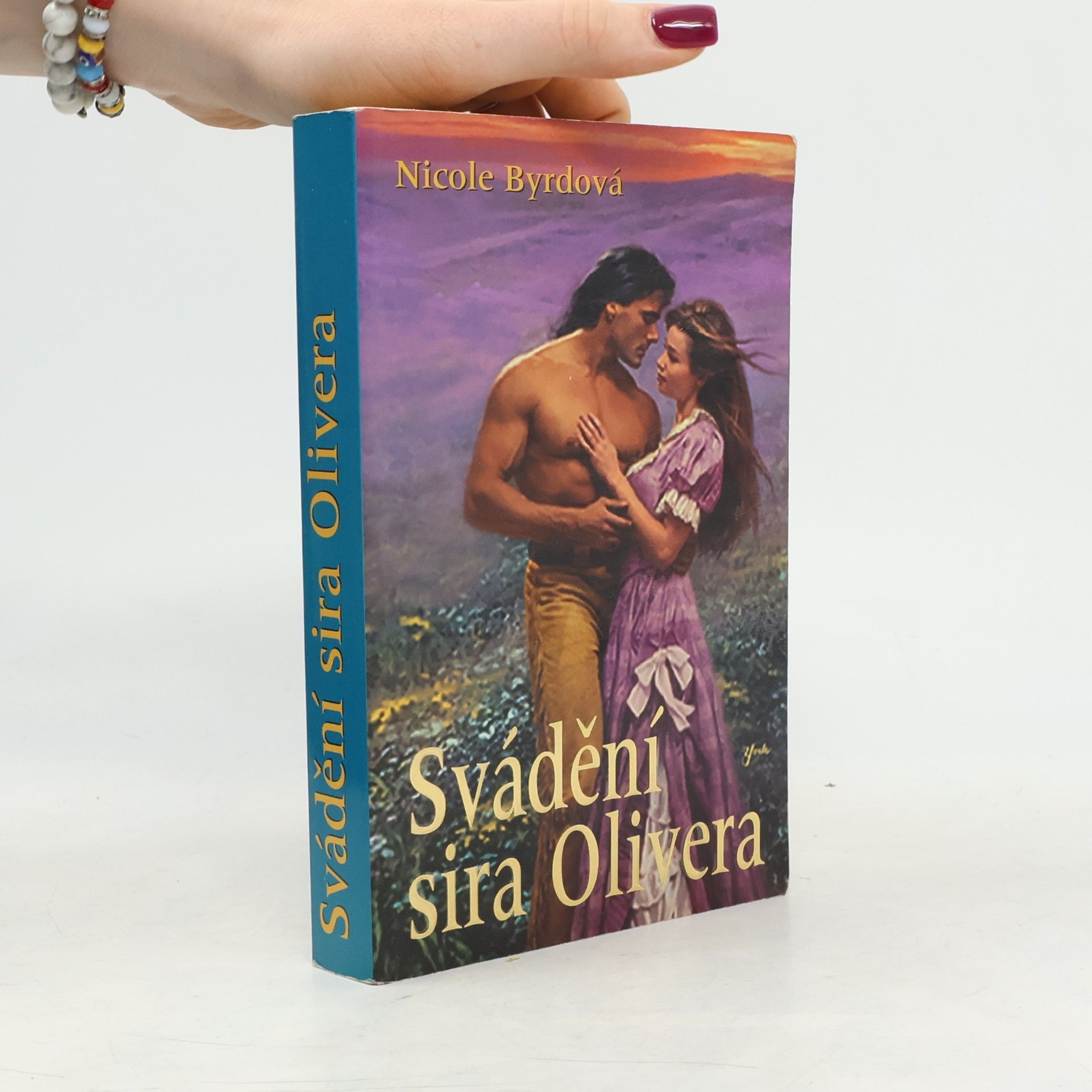 Svádění sira Olivera