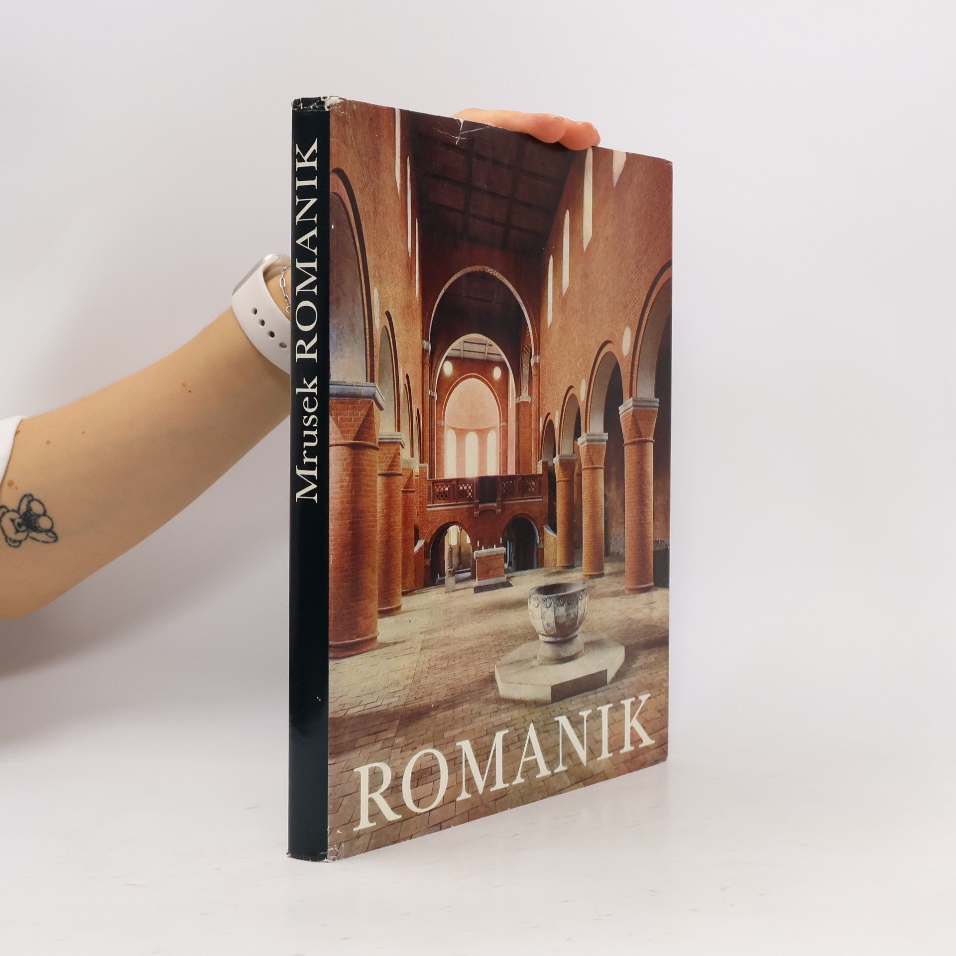 Mrusek Romanik