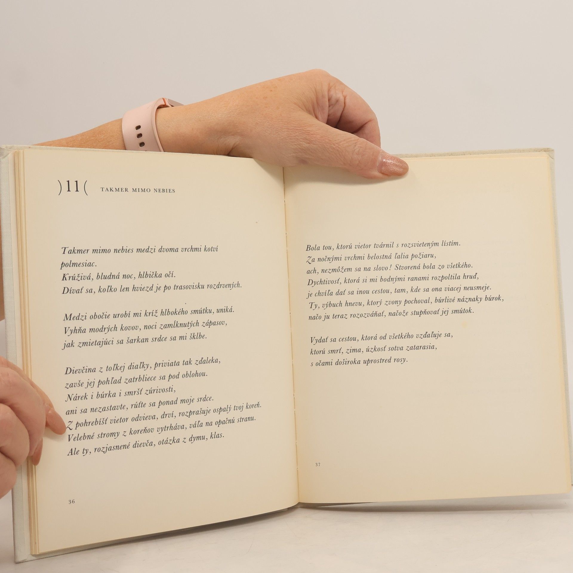 Pablo Neruda 20 básní o láske a jedna pieseň zúfalstva