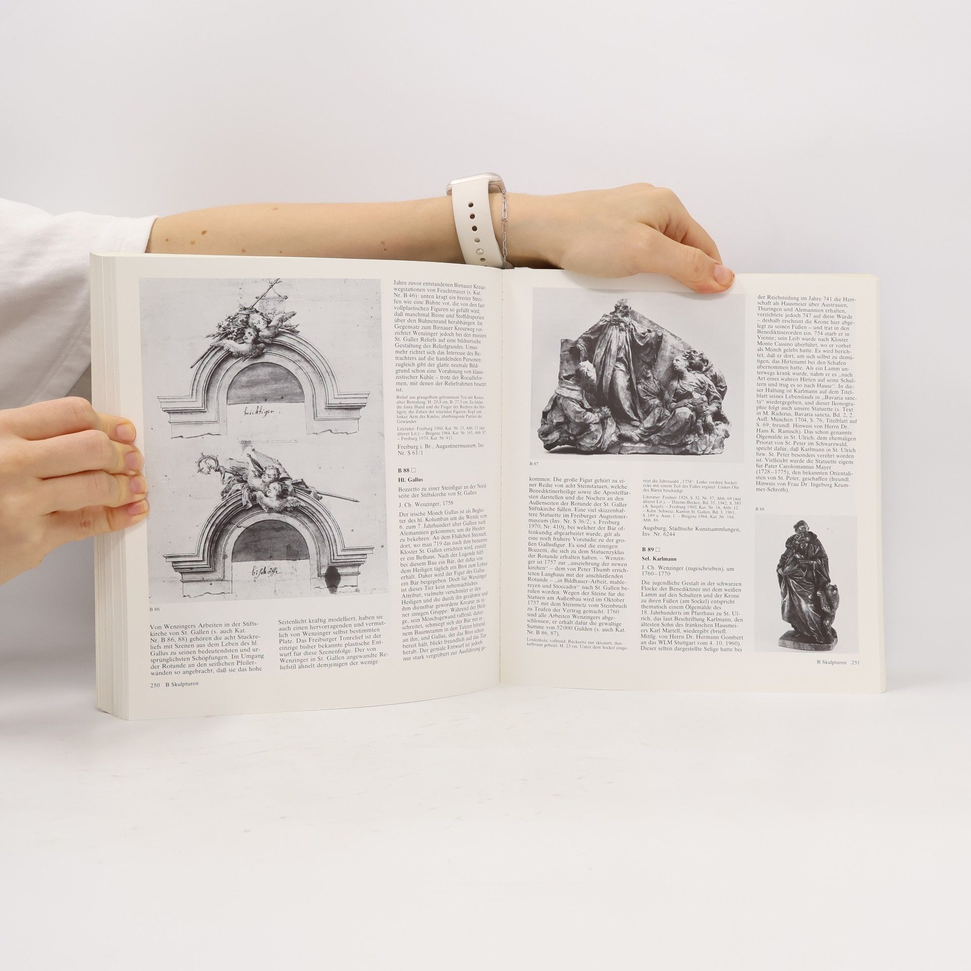 Various authors Barock in Baden-Württemberg