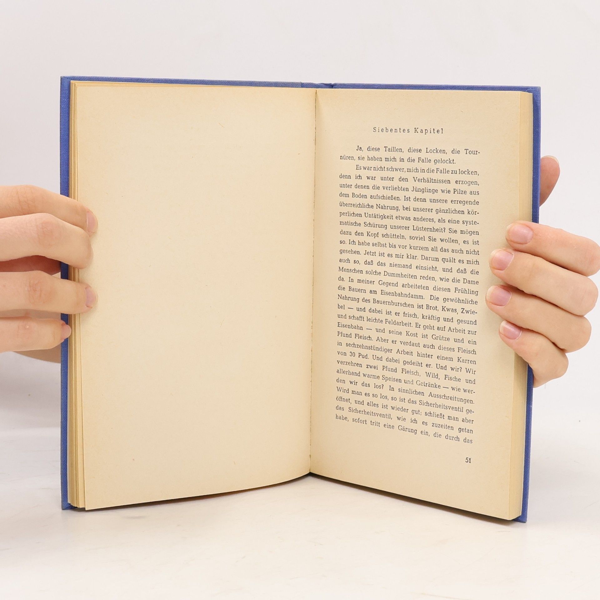 Lew Nikolajewitsch Tolstoi Kreutzersonate