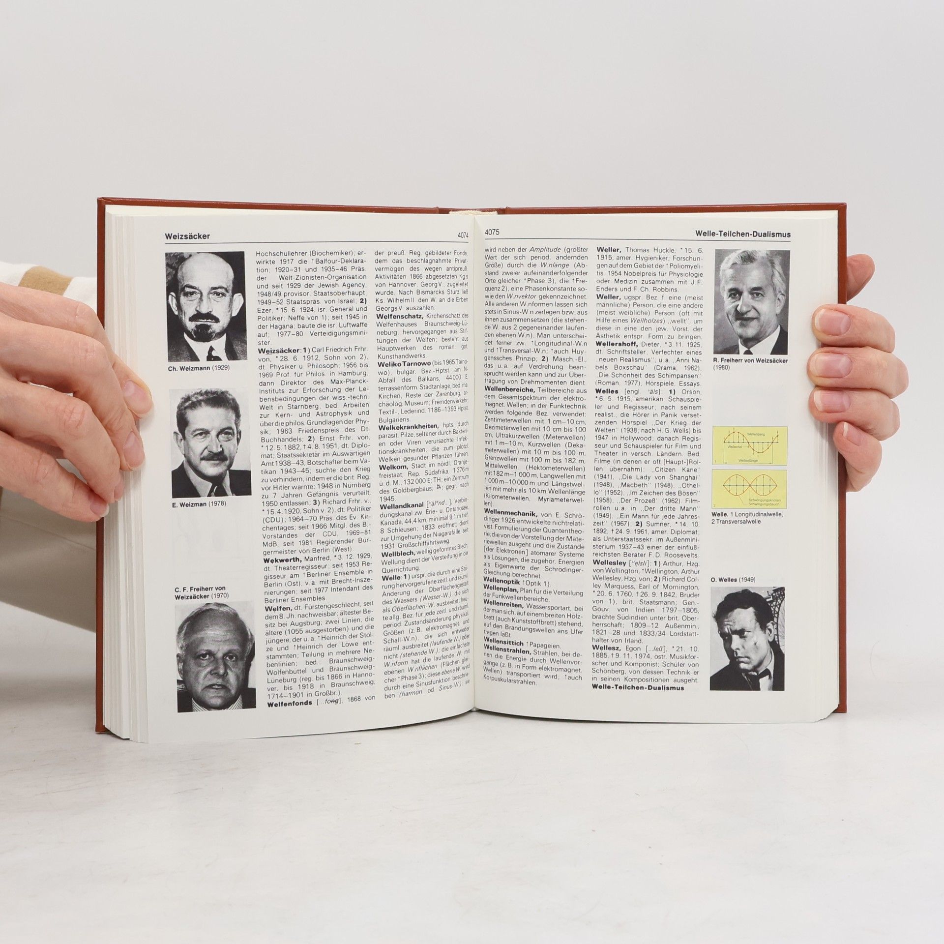 Auteurscollectief Das neue Duden Lexikon 1-10