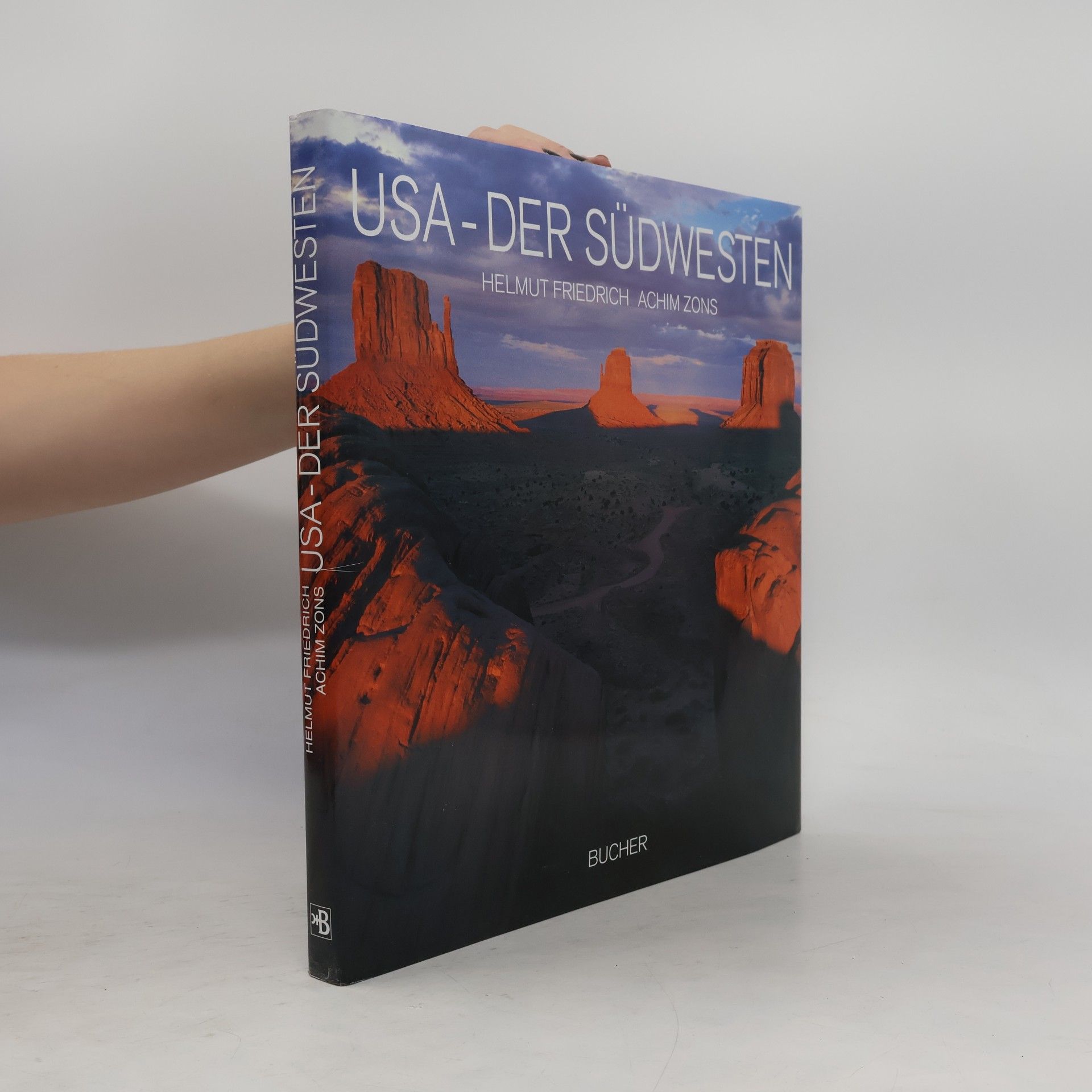 USA - der Südwesten