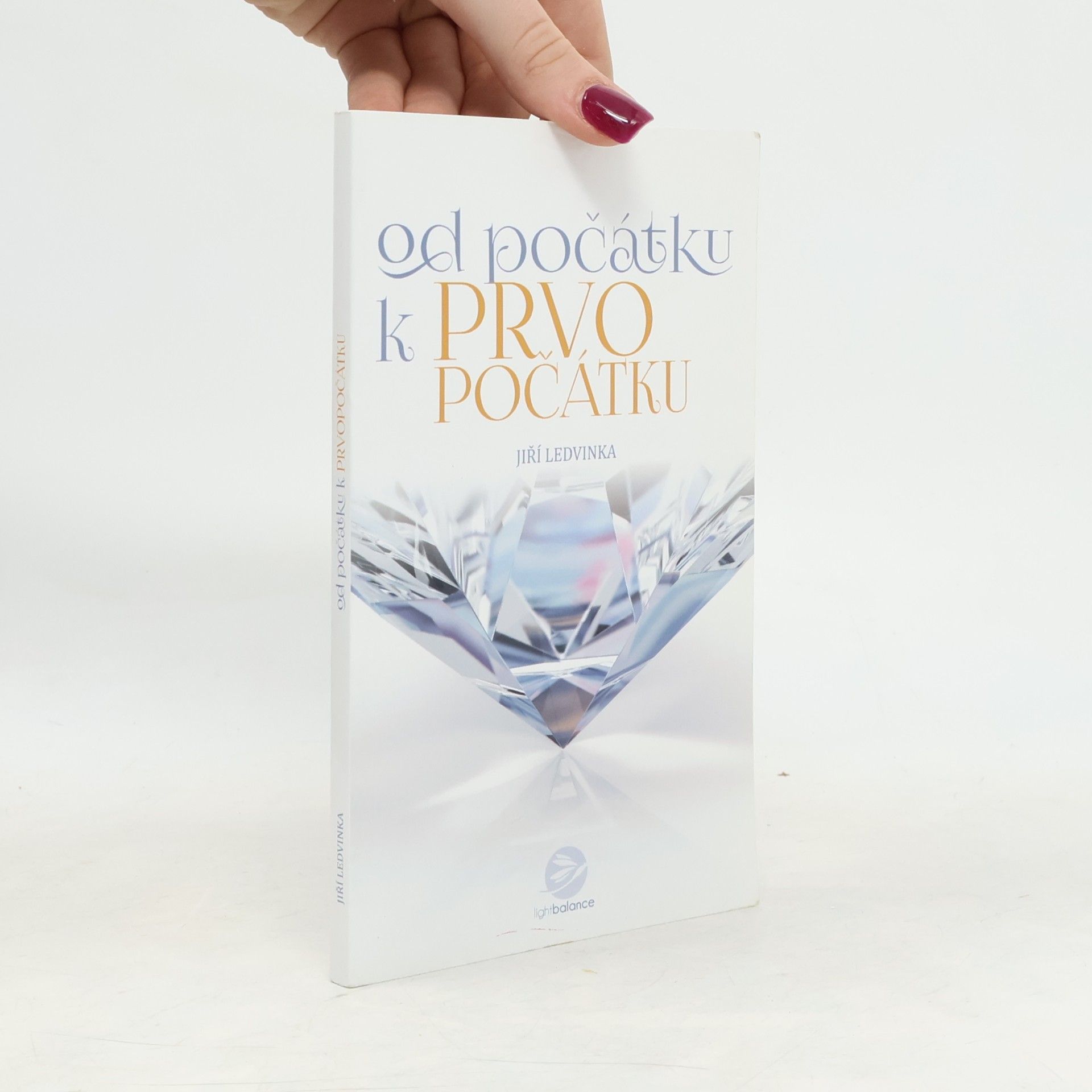 Od počátku k prvopočátku