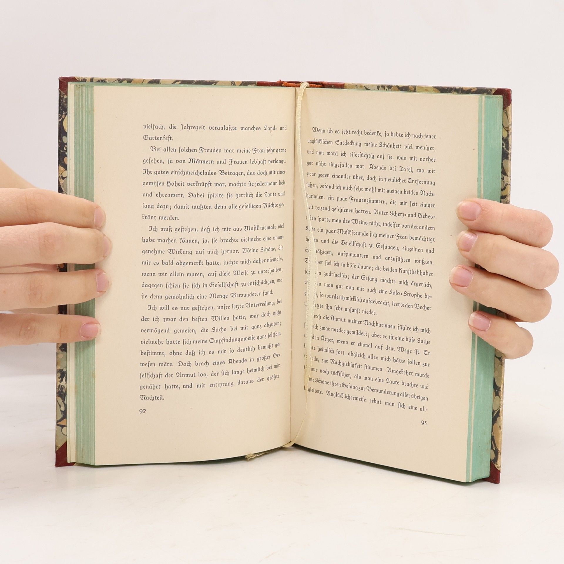 Goethe Wilhelm Meisters Wanderjahre