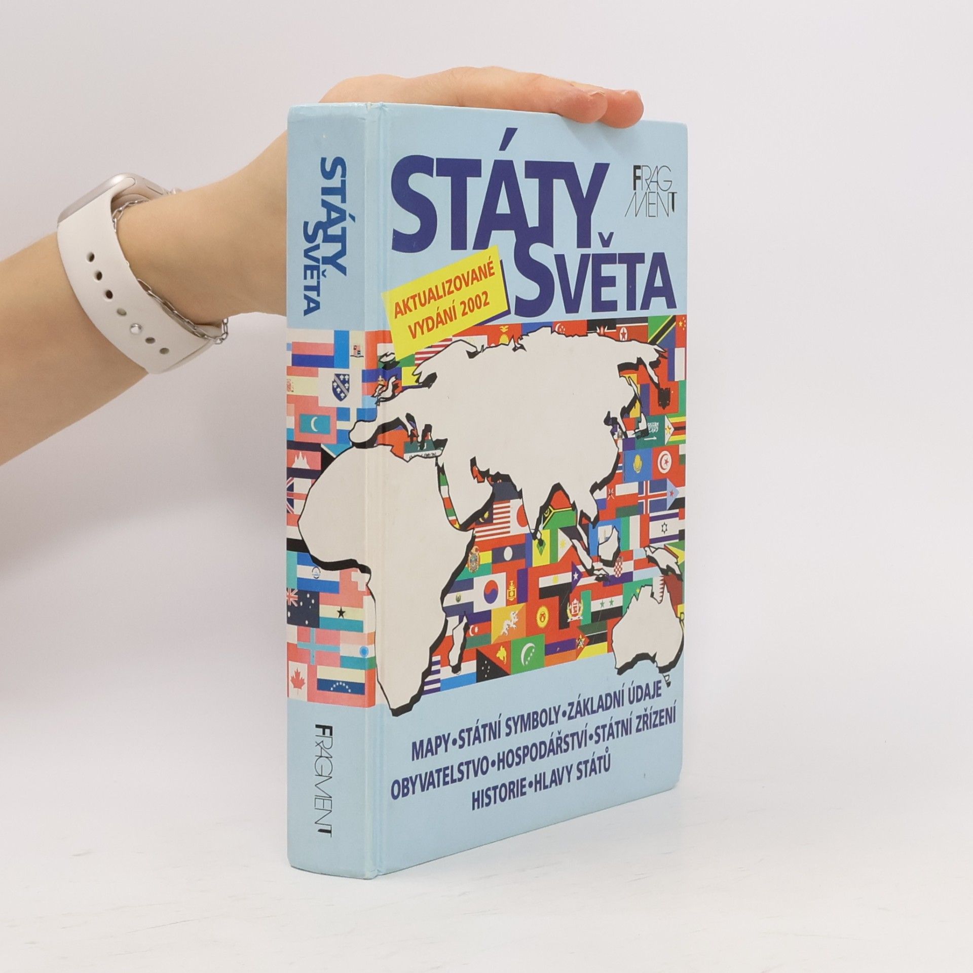 Státy světa