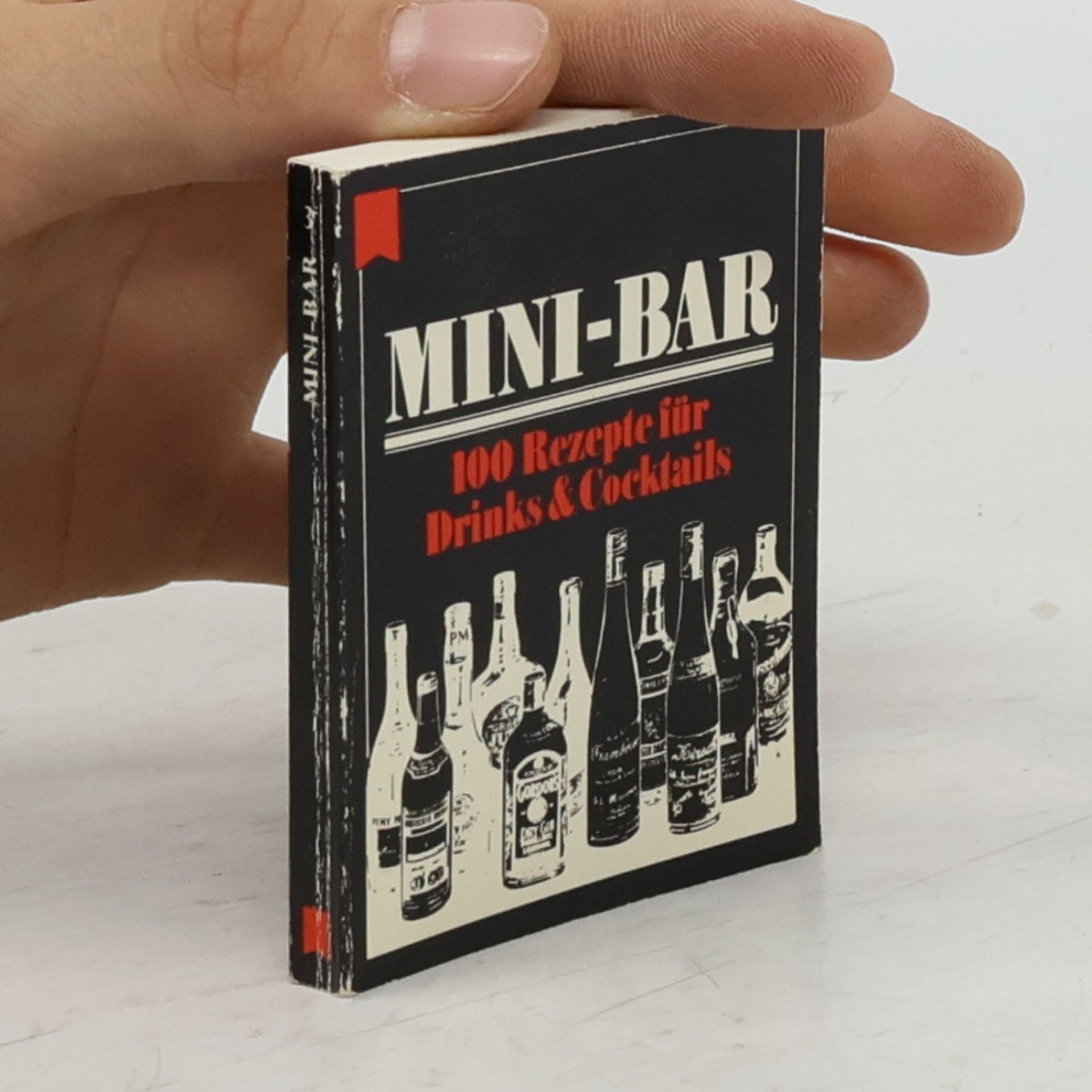 Mini-Bar