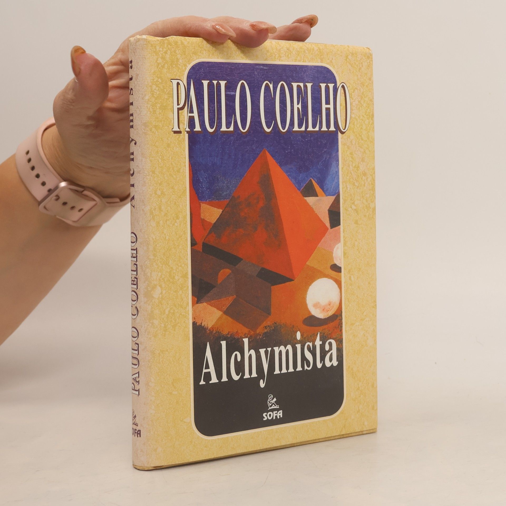 Alchymista