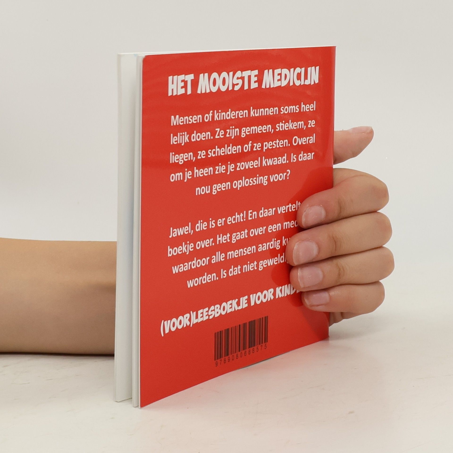 Herman Boon Het Mooiste Medicijn