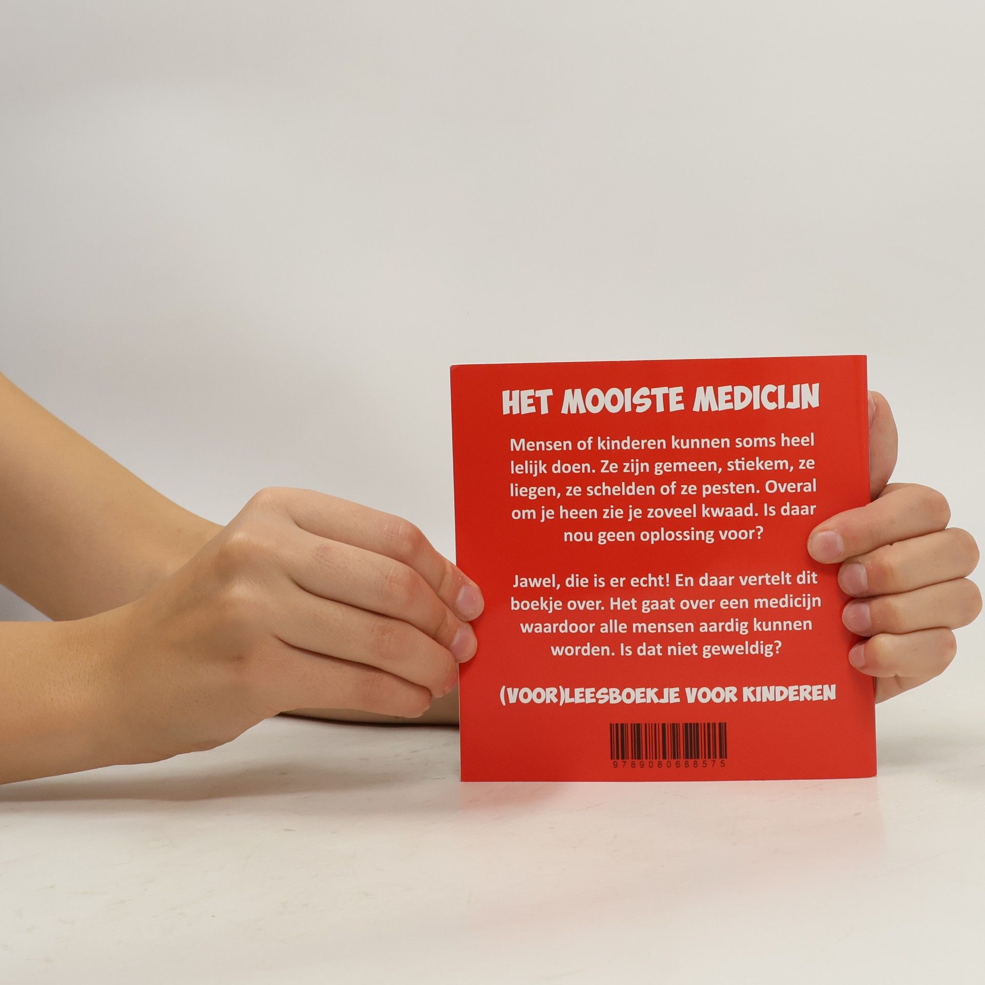 Herman Boon Het Mooiste Medicijn