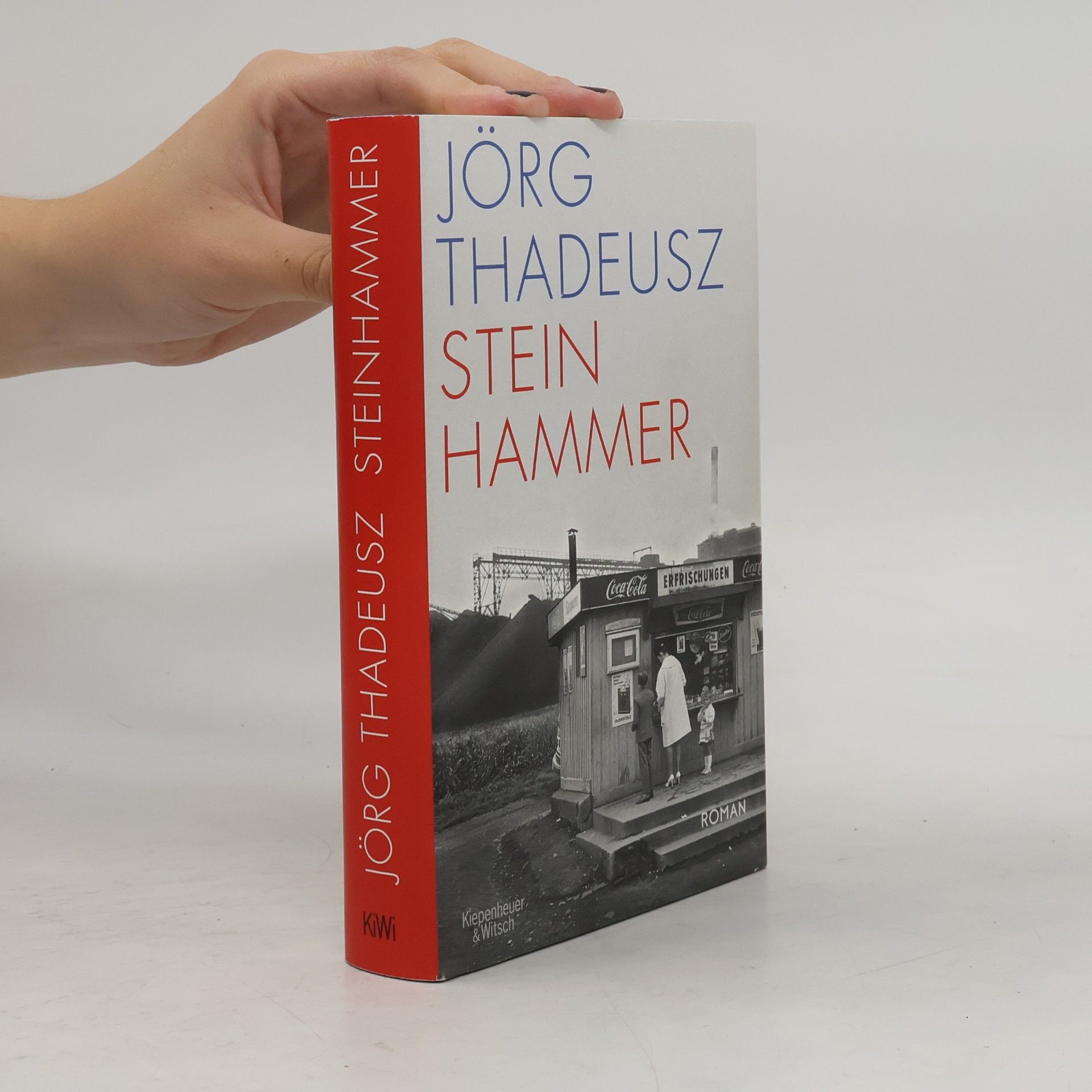 Jörg Thadeusz Steinhammer