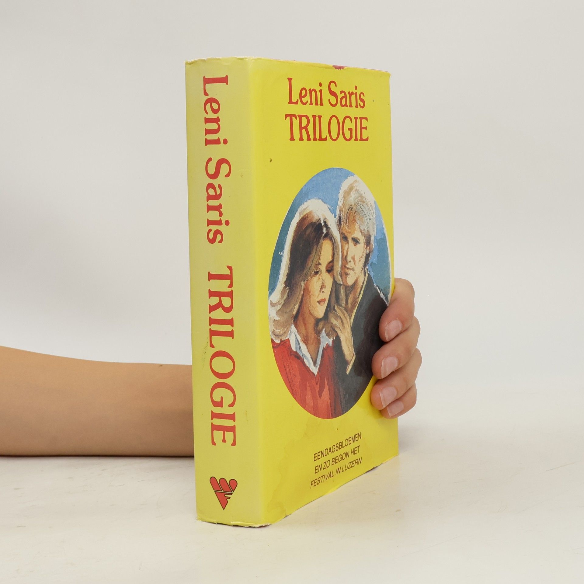 Trilogie