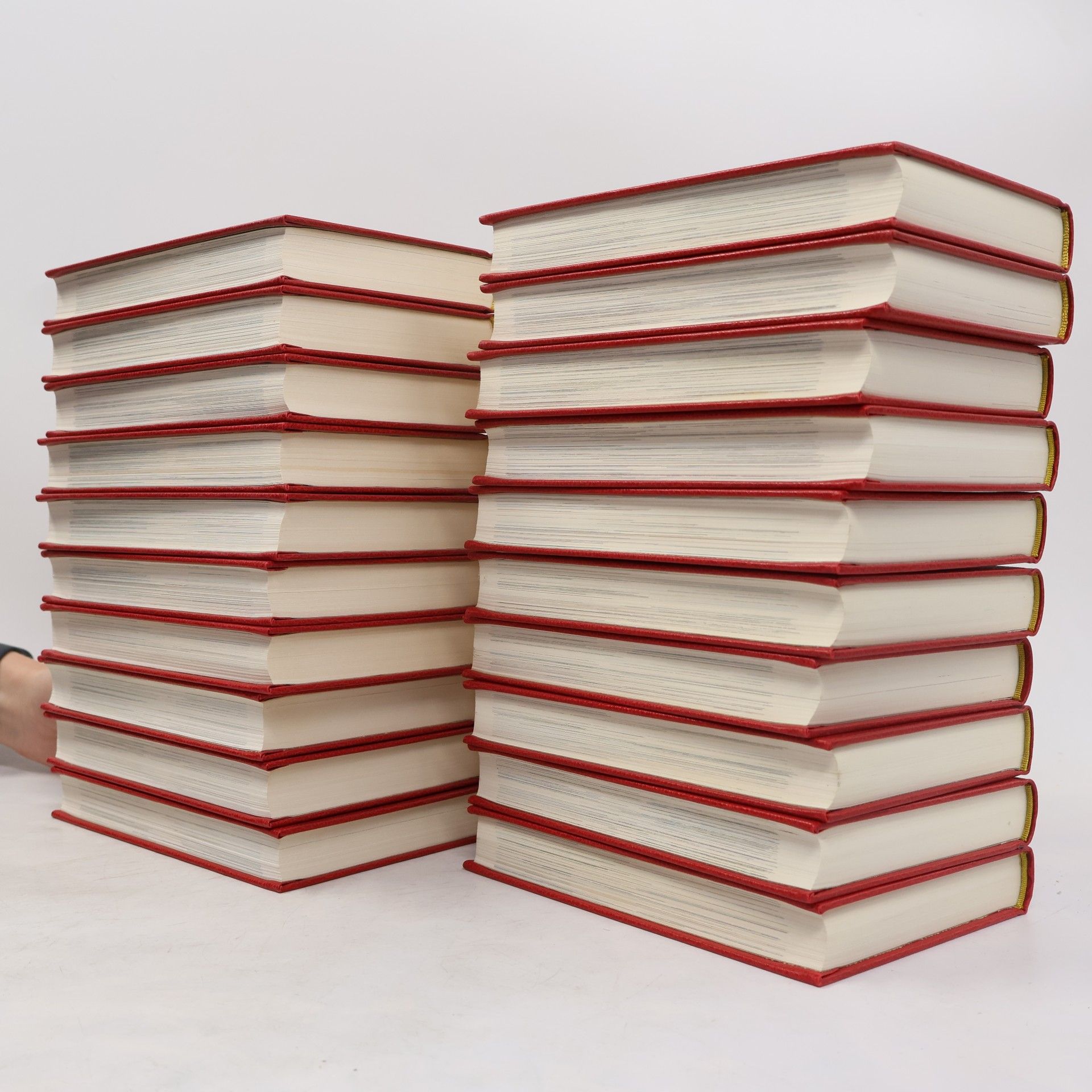 Collectif d'auteurs Das moderne Lexikon 1-20