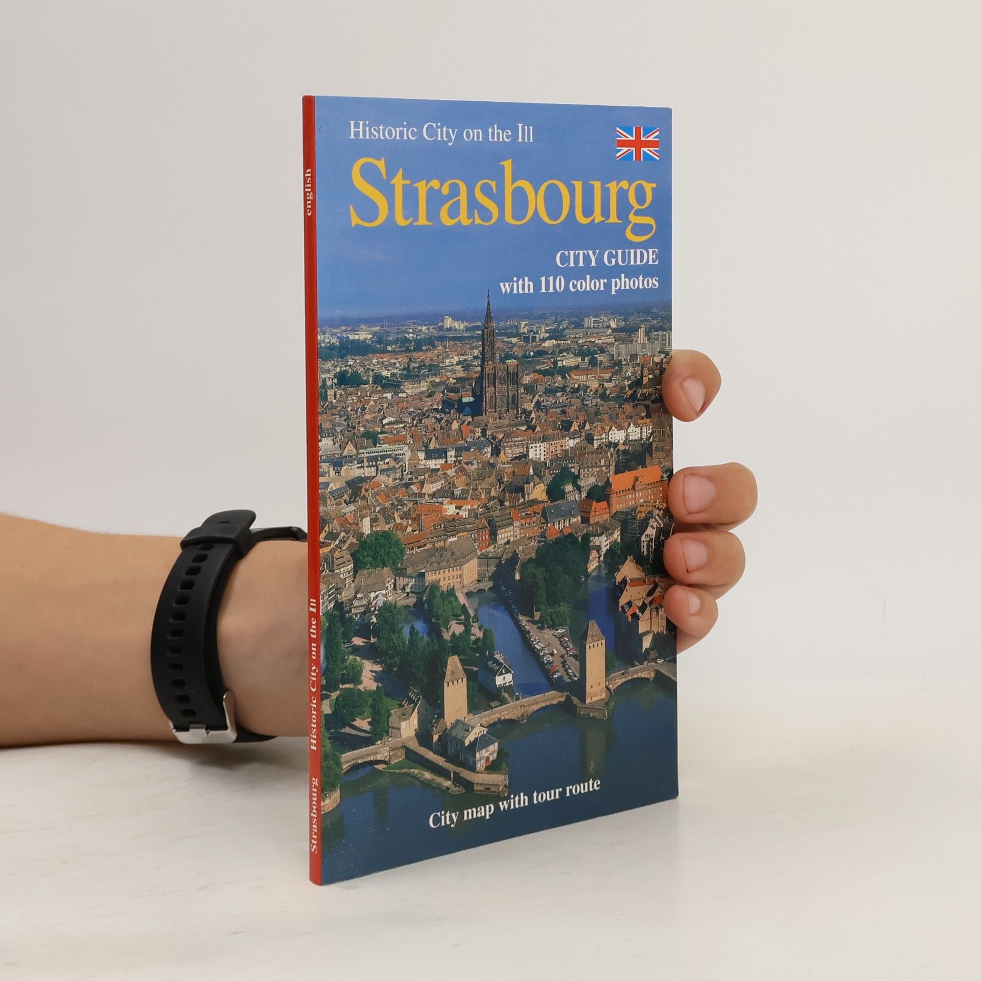 Marie-Christine Périllon Strasbourg