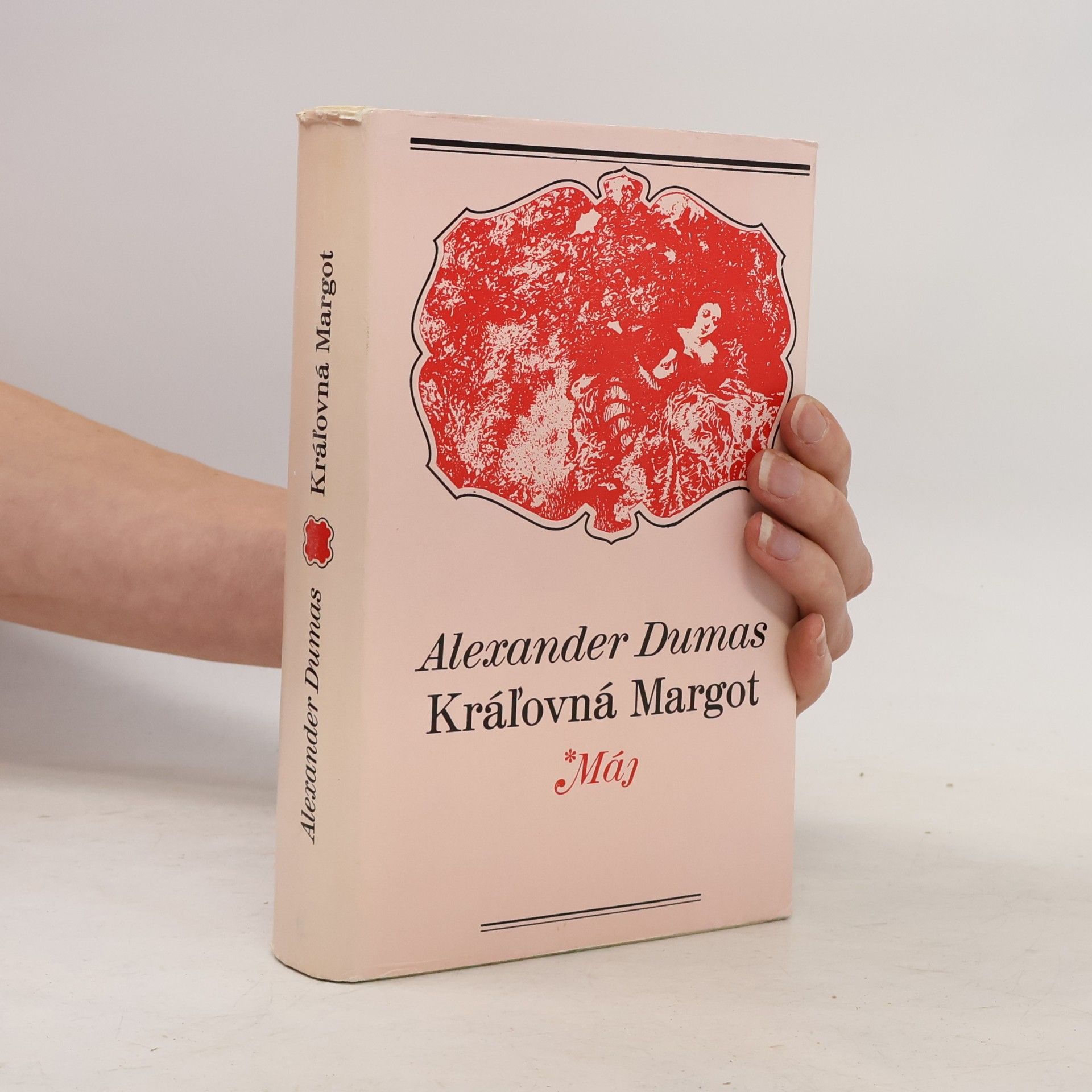 Kráľovná Margot
