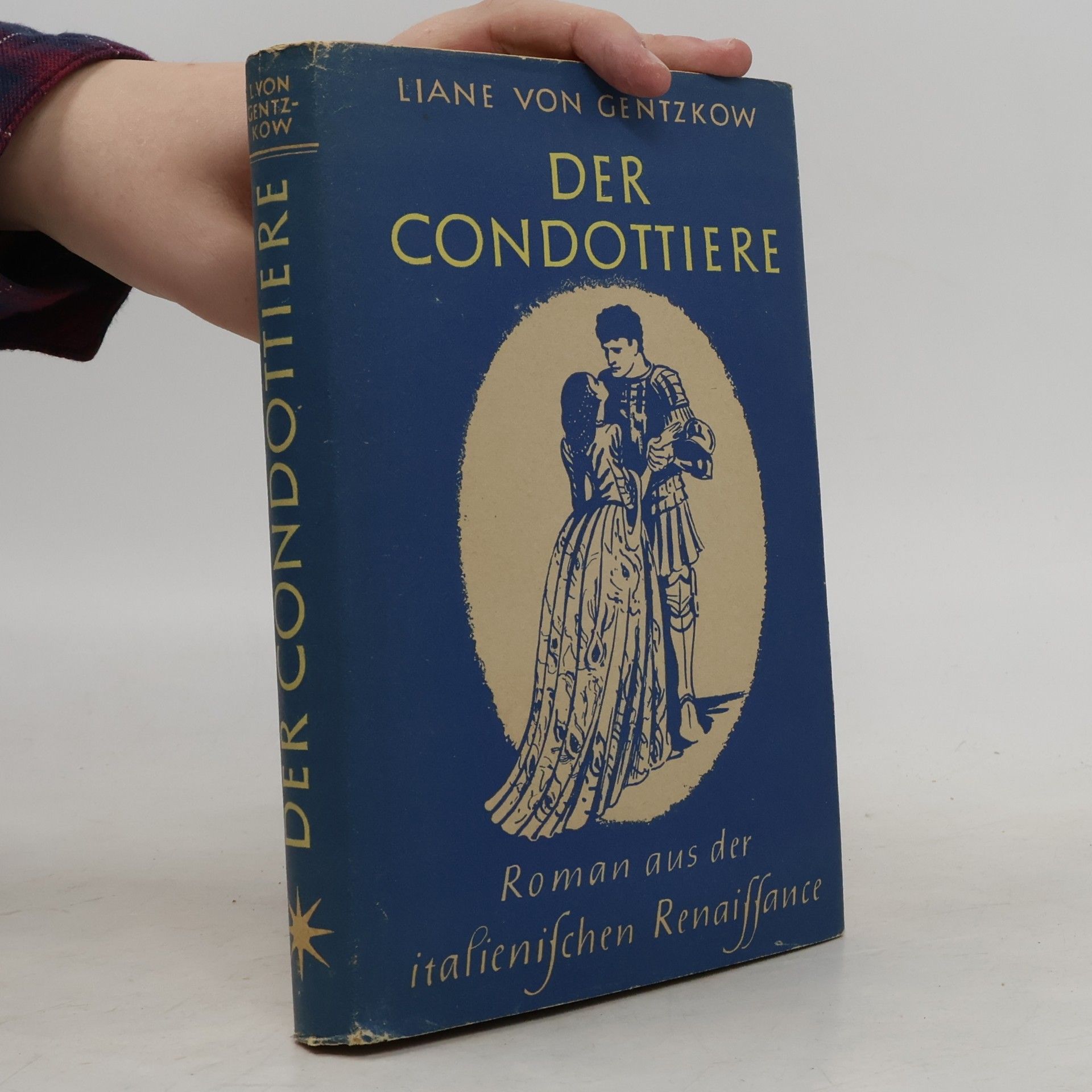 Der Condottiere