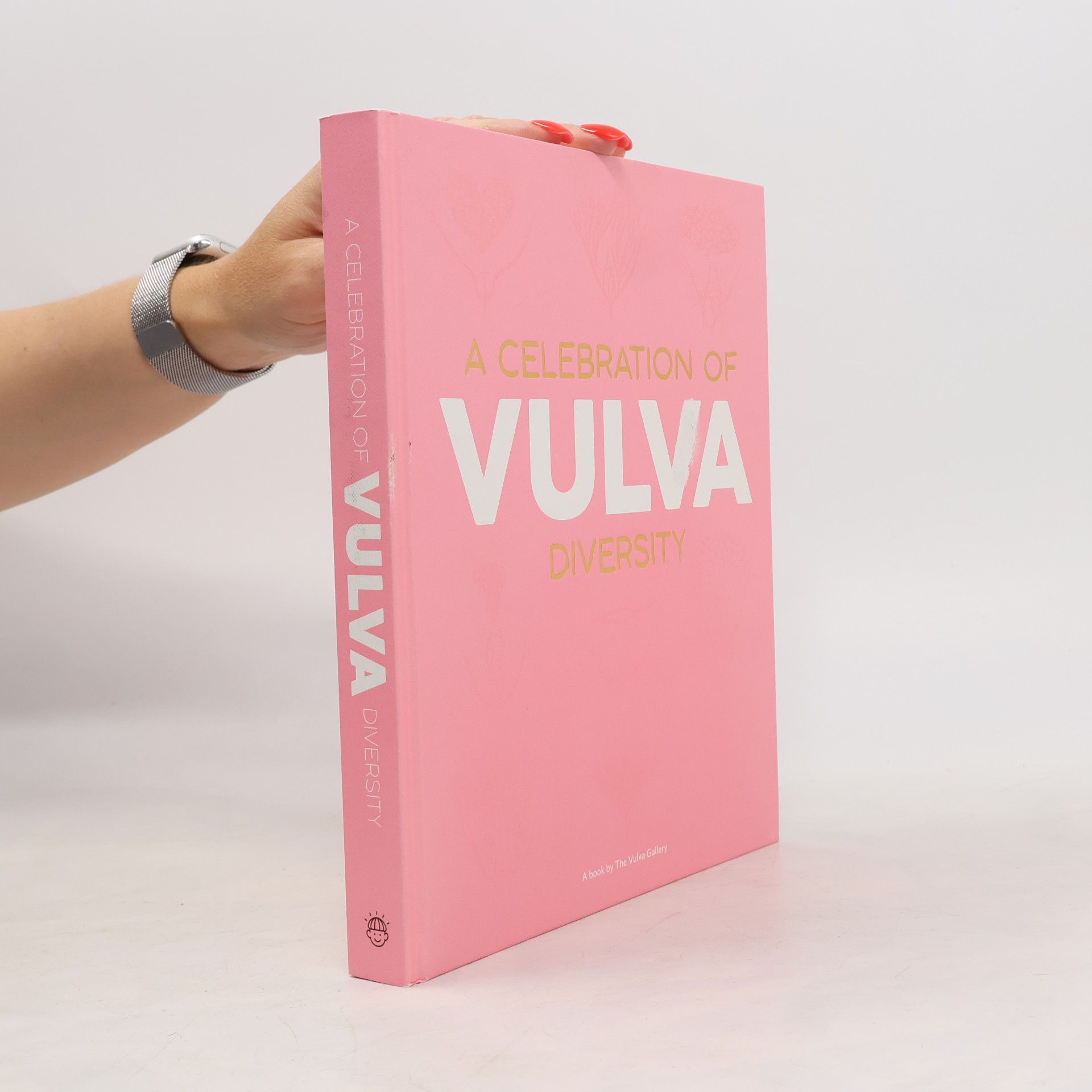 Hilde Atalanta A Celebration of Vulva Diversity