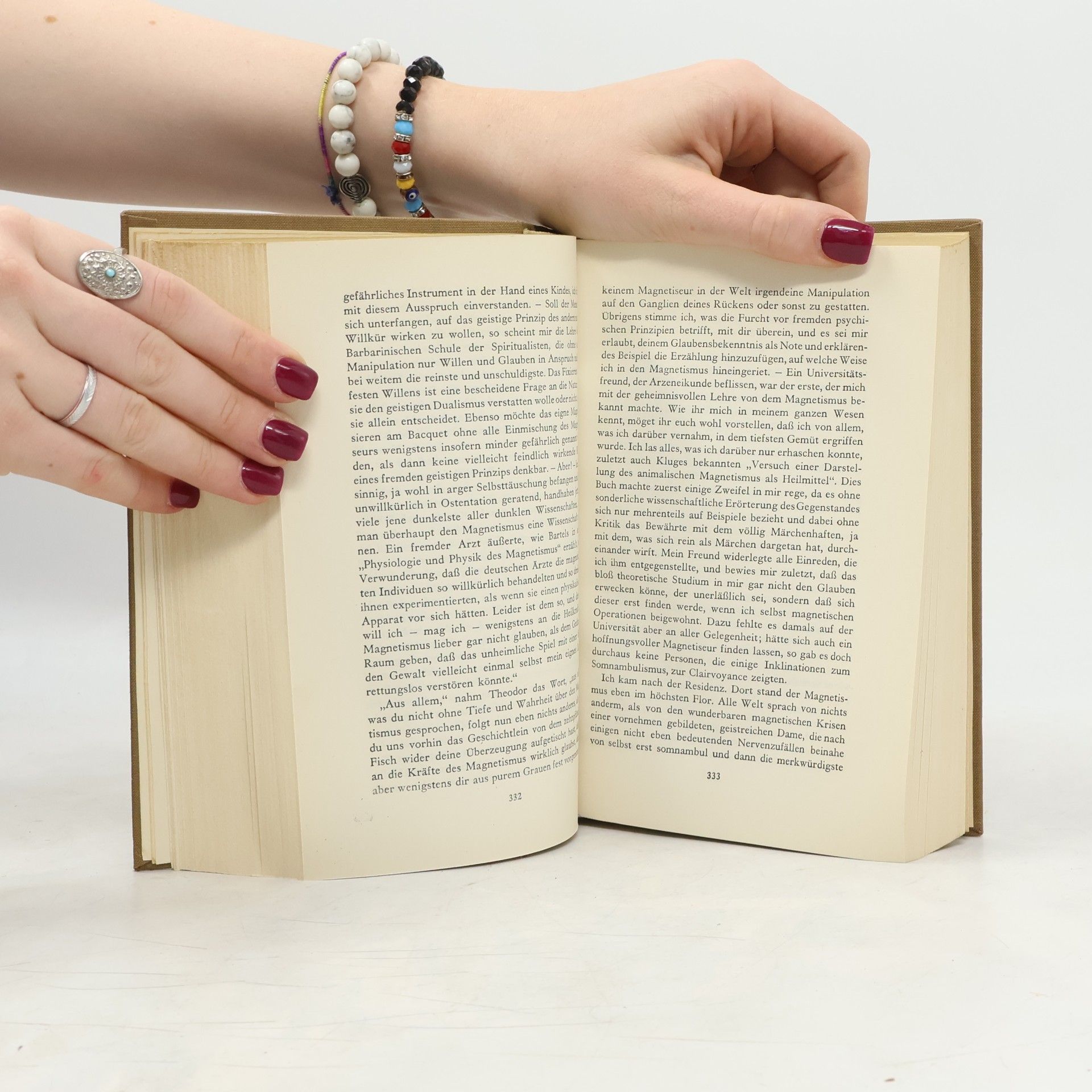 E. T. A. Hoffmann Poetische Werke 3