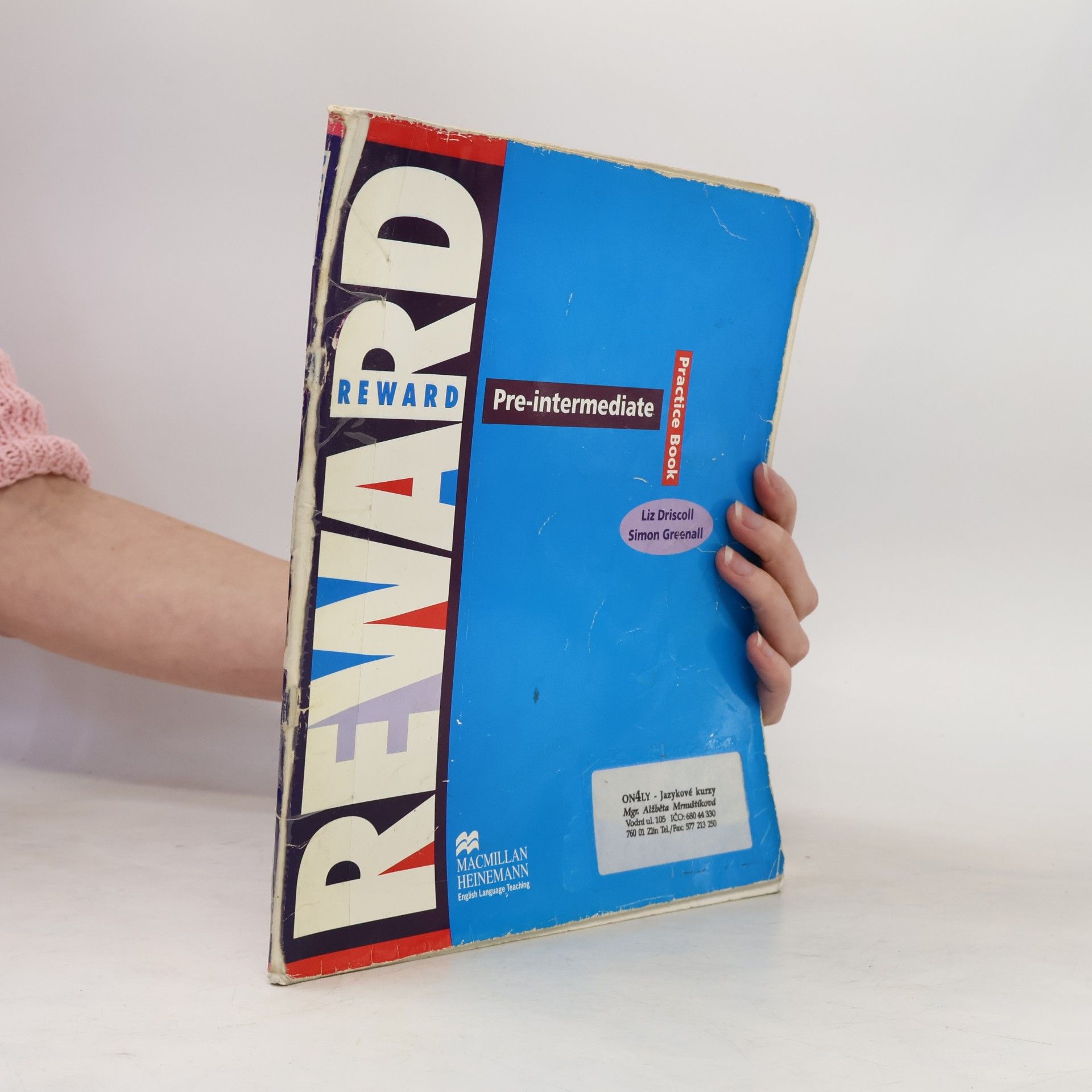 REWARD