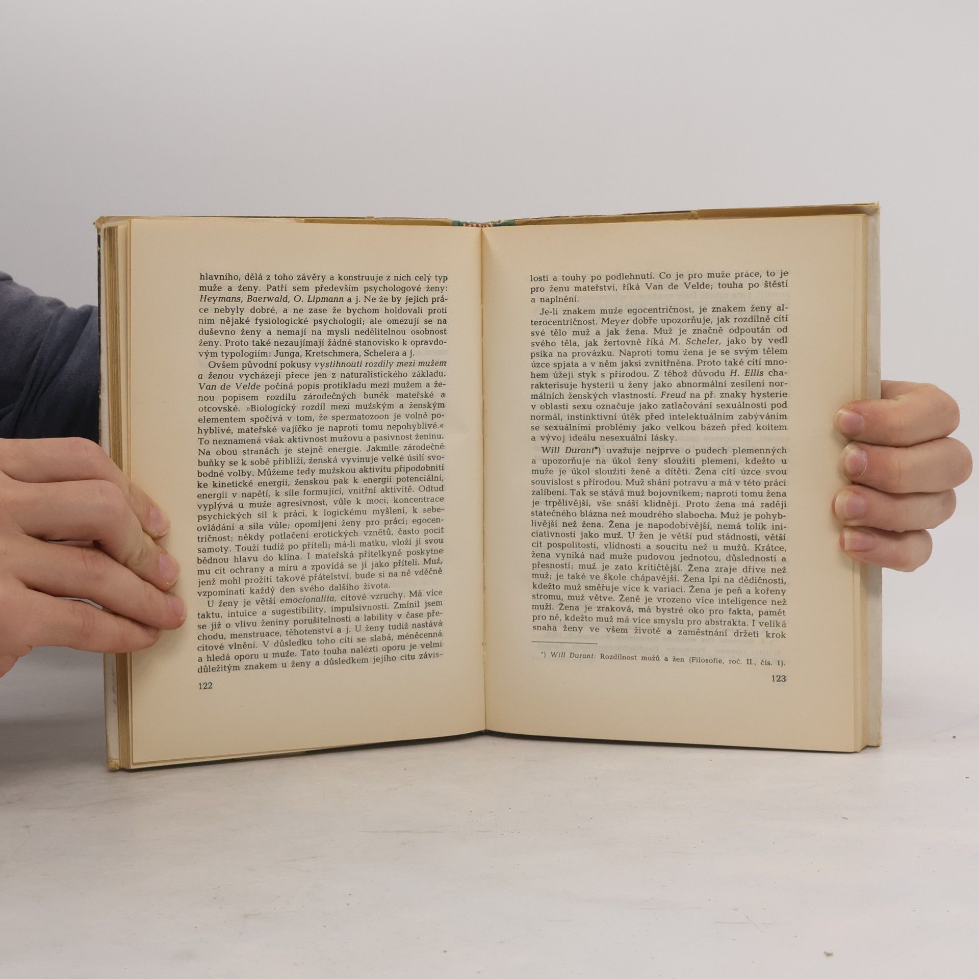 Trnka Tomáš Člověk a věčnost: Typologie a charakterologie