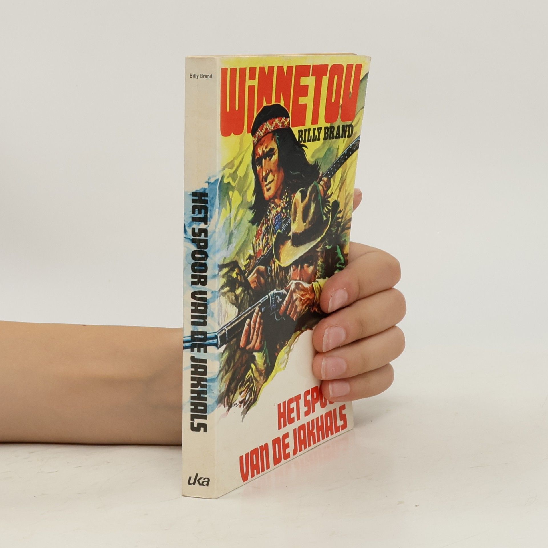 Winnetou