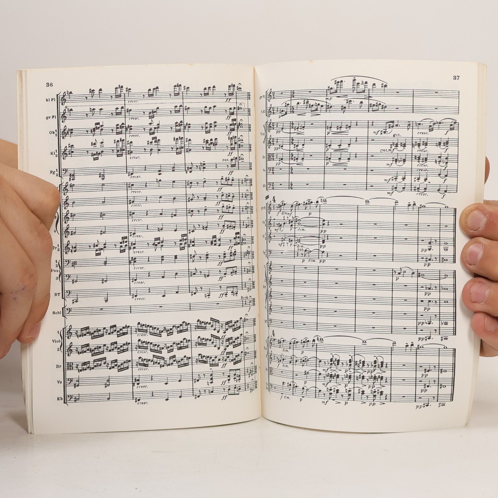 Hindemith Mathis der Maler
