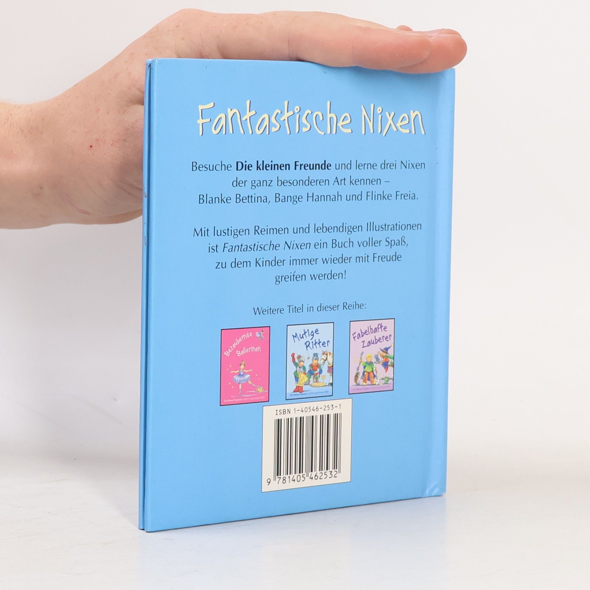 Kath Smith Fantastische Nixen