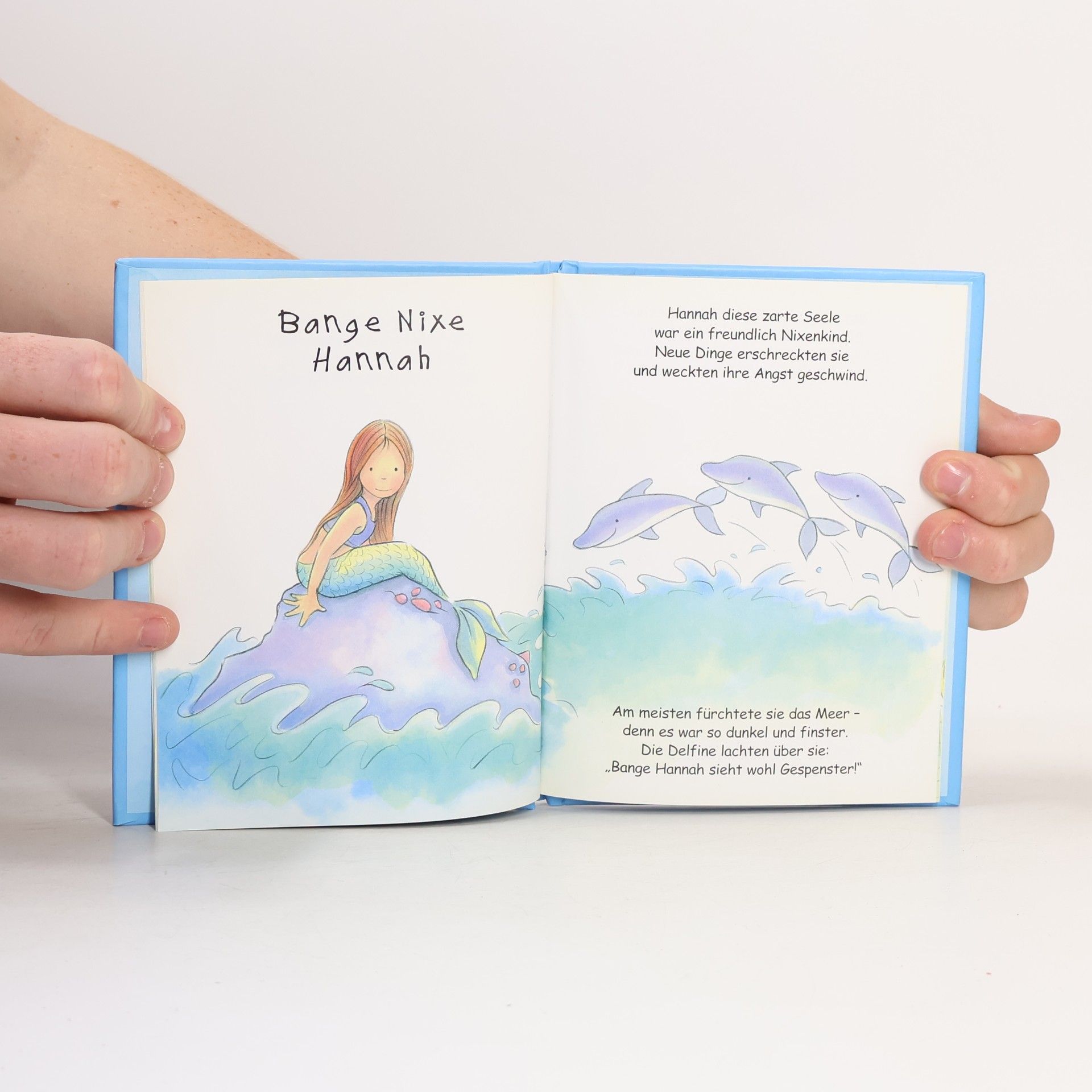 Kath Smith Fantastische Nixen