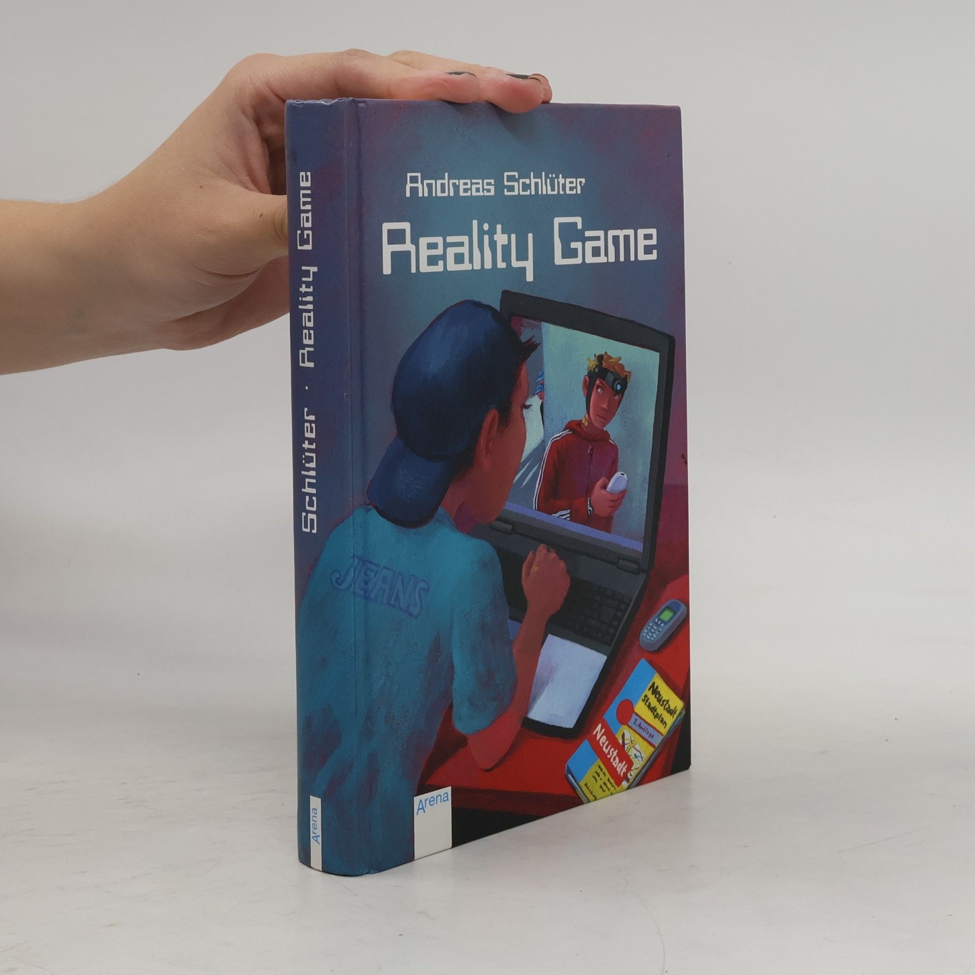 Reality Game