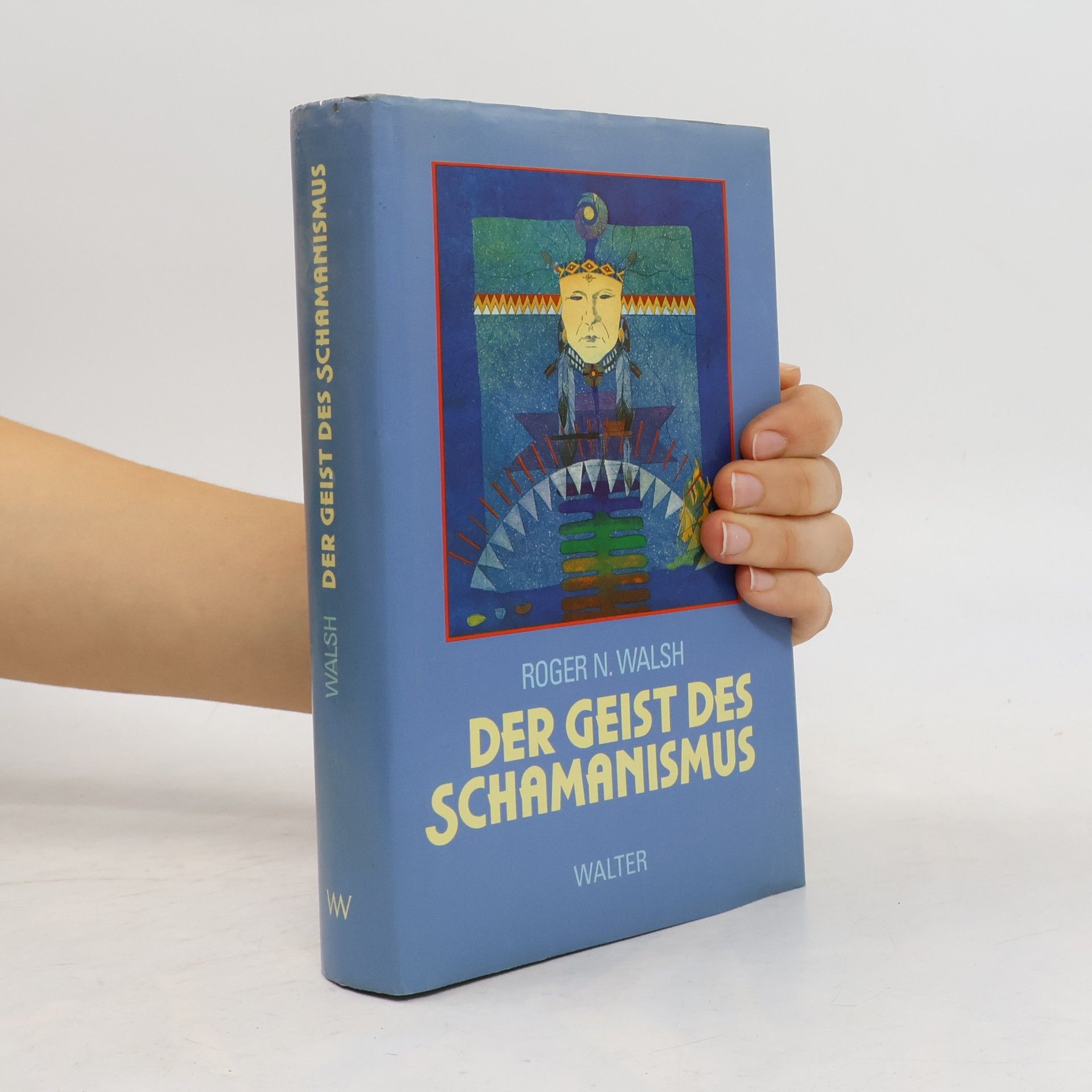 Der Geist des Schamanismus