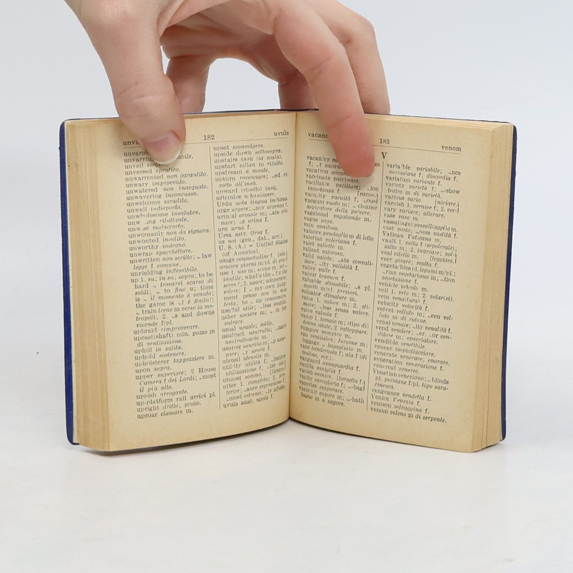 Autorenkollektiv Langenscheidt's Universal-Dictionary