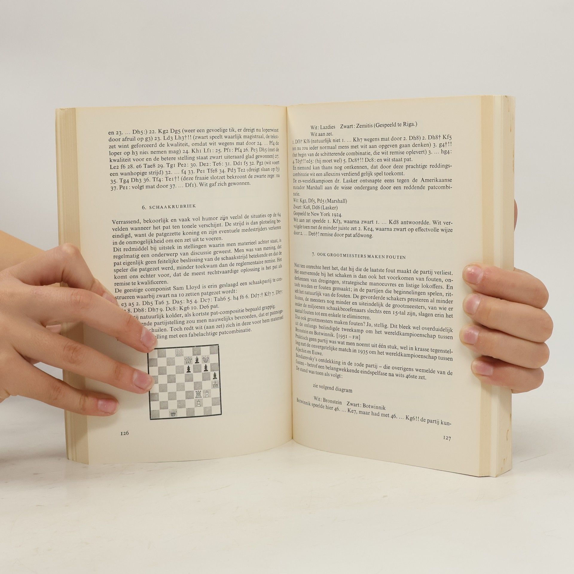 F. W. J. Henneberke Vermande schaakfonds: Willen Jan Muhring, een tijdsbeeld