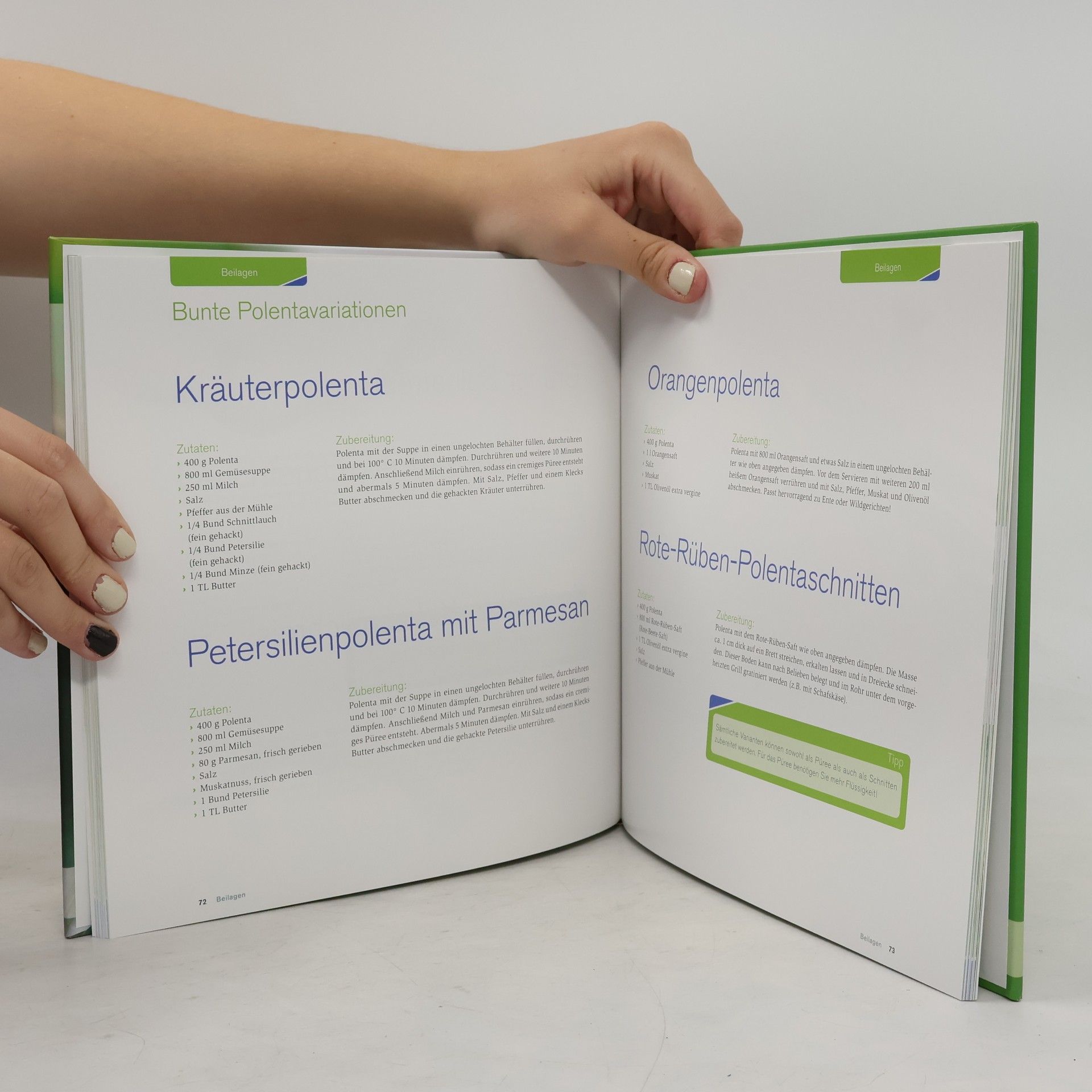 Ulli Goschler Das Dampfgar-Kochbuch