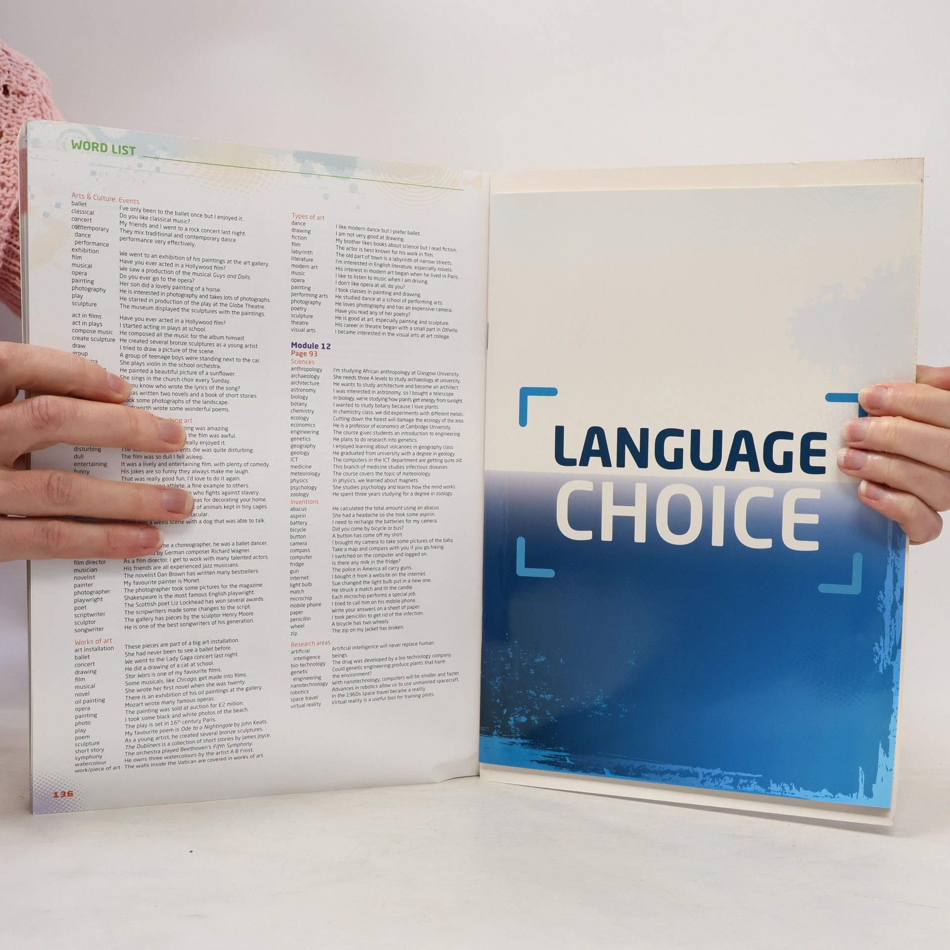Michael Harris Choices : Intermediate. Students' book