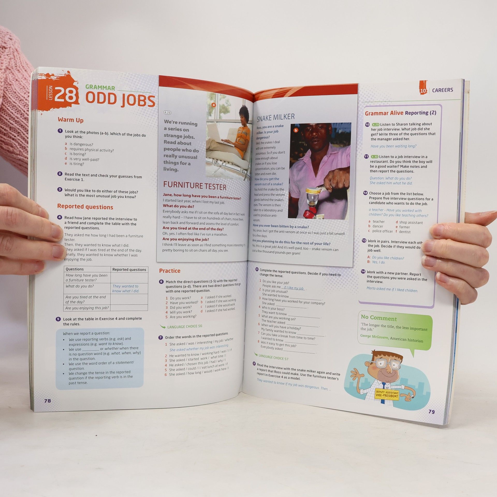 Michael Harris Choices : Intermediate. Students' book