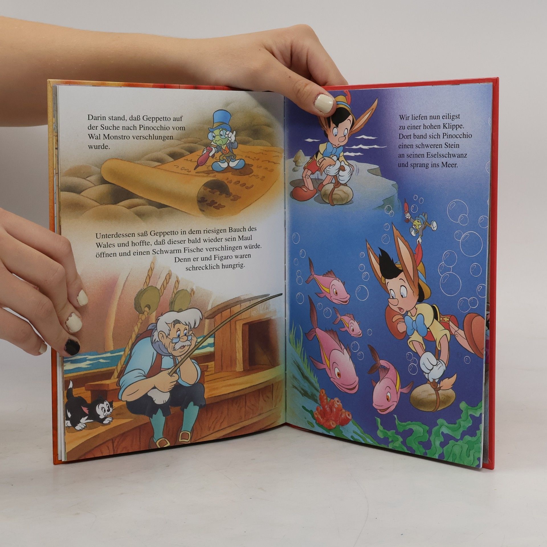 kolektiv Pinocchio
