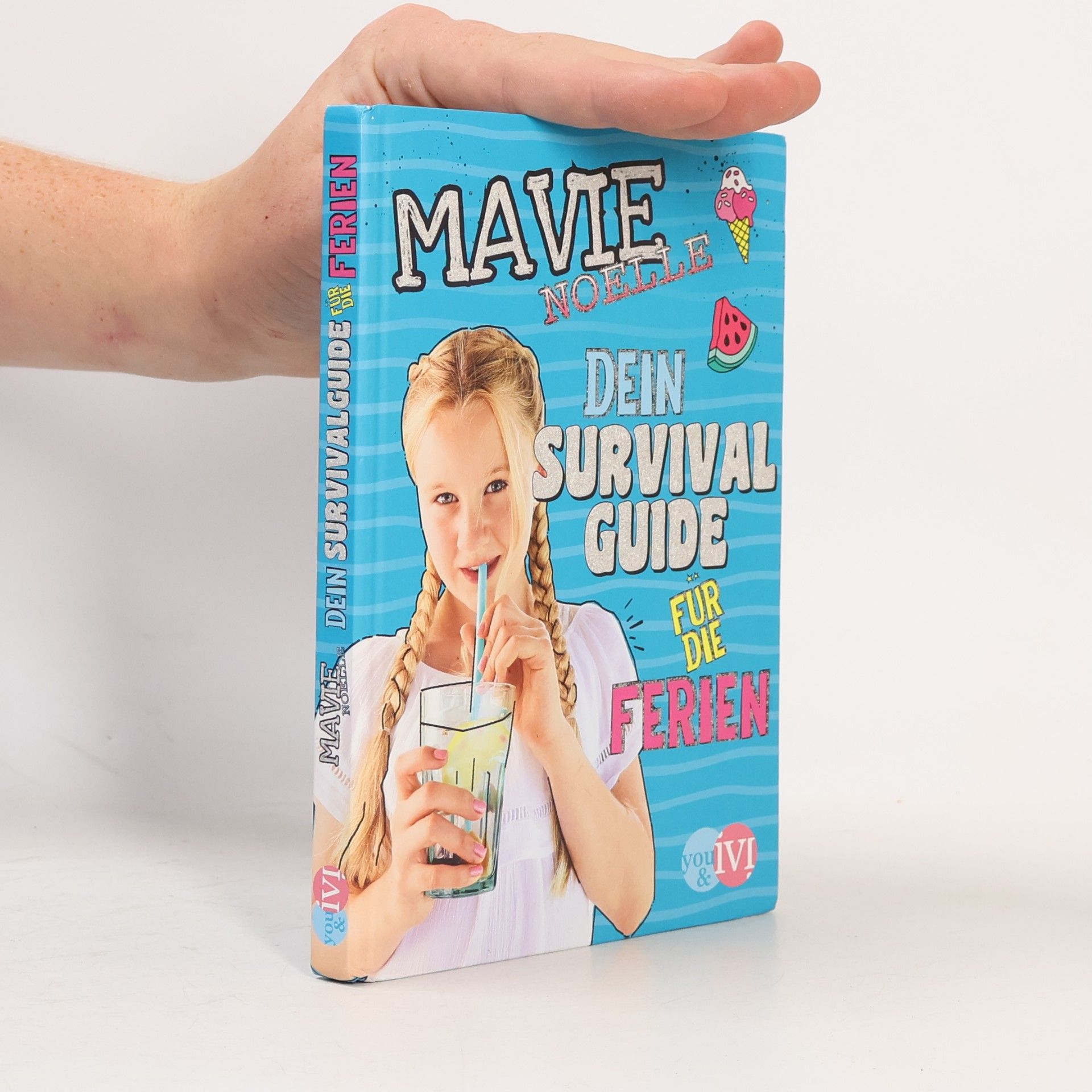 Dein Survival Guide für die Ferien