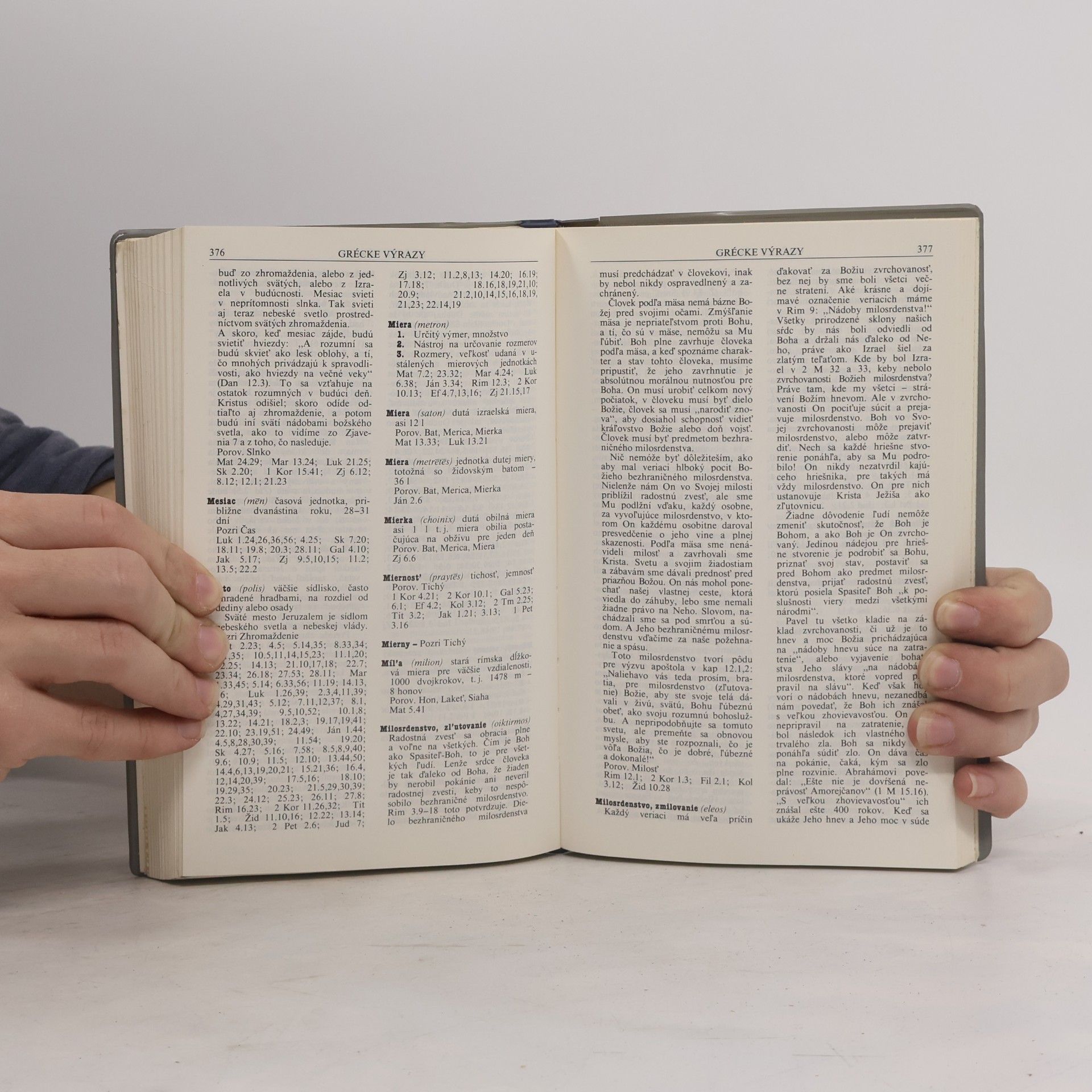Kolektív autorov Nový testament