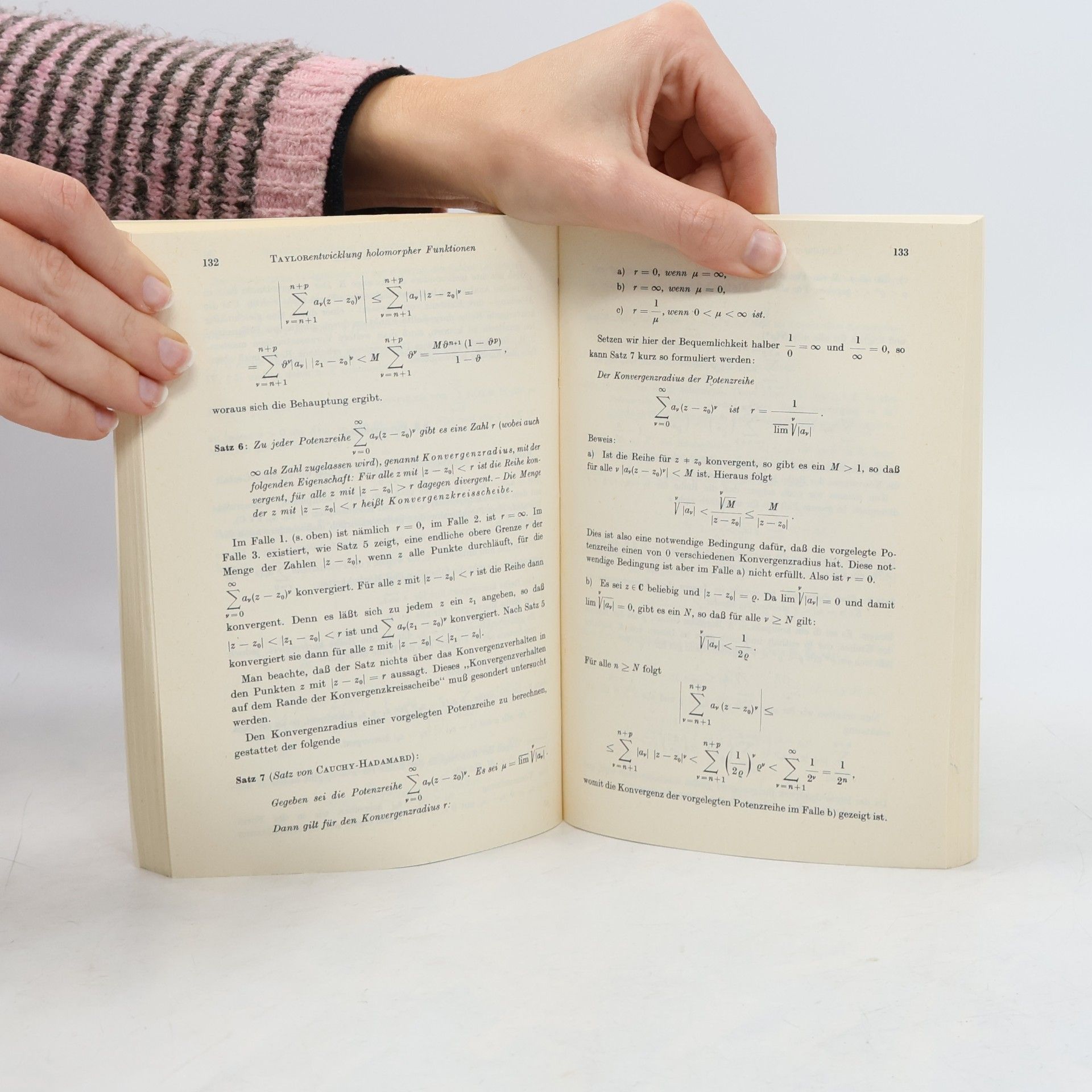 Ernst Peschl Analytische Geometrie